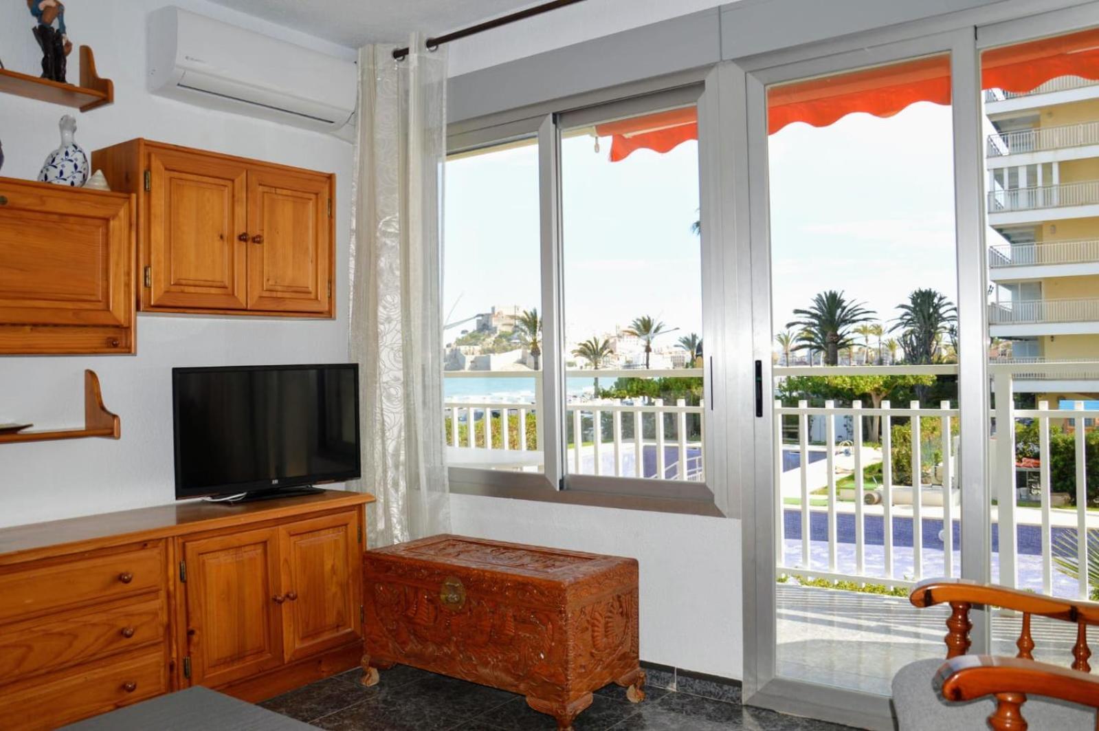 Boutique Hirta Peniscola