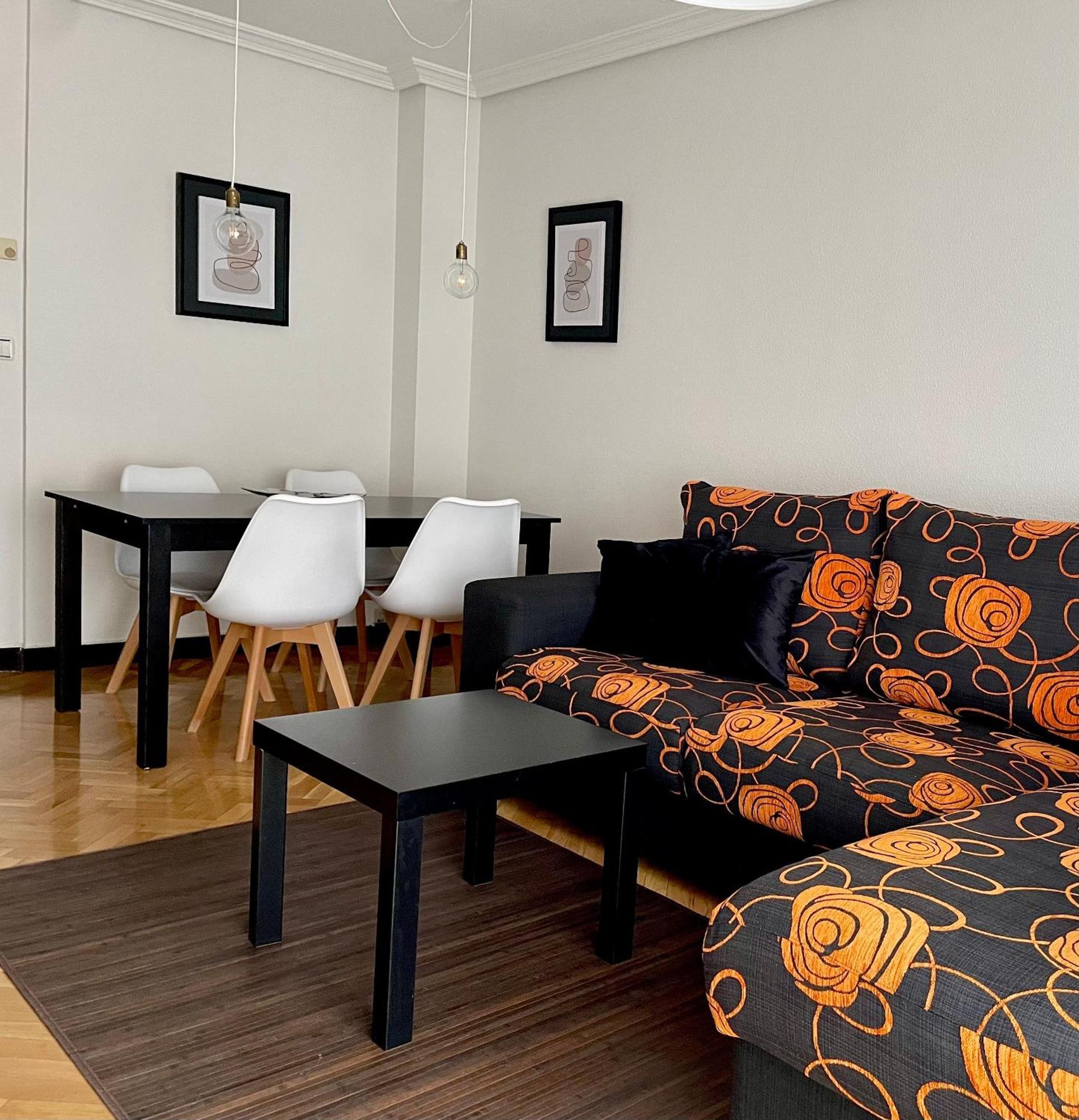 Vivienda Con Parking Incluido - Zona Van Dyck *