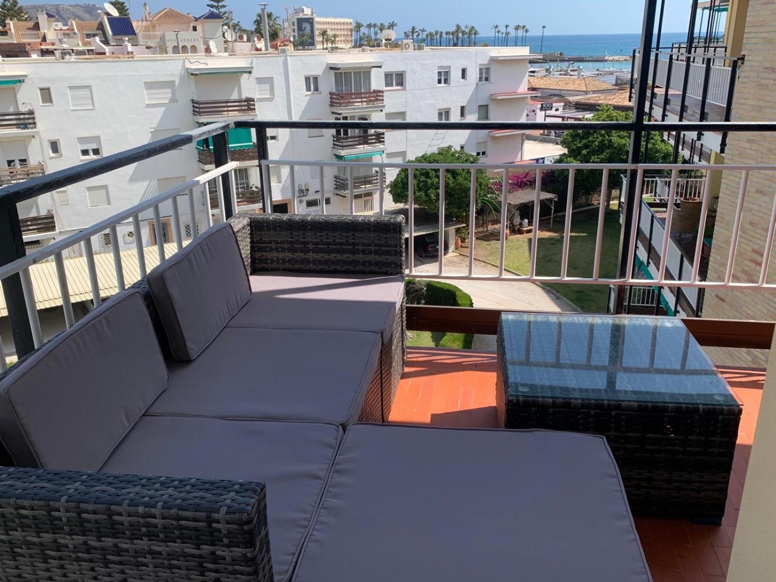 Apartamento Playa *