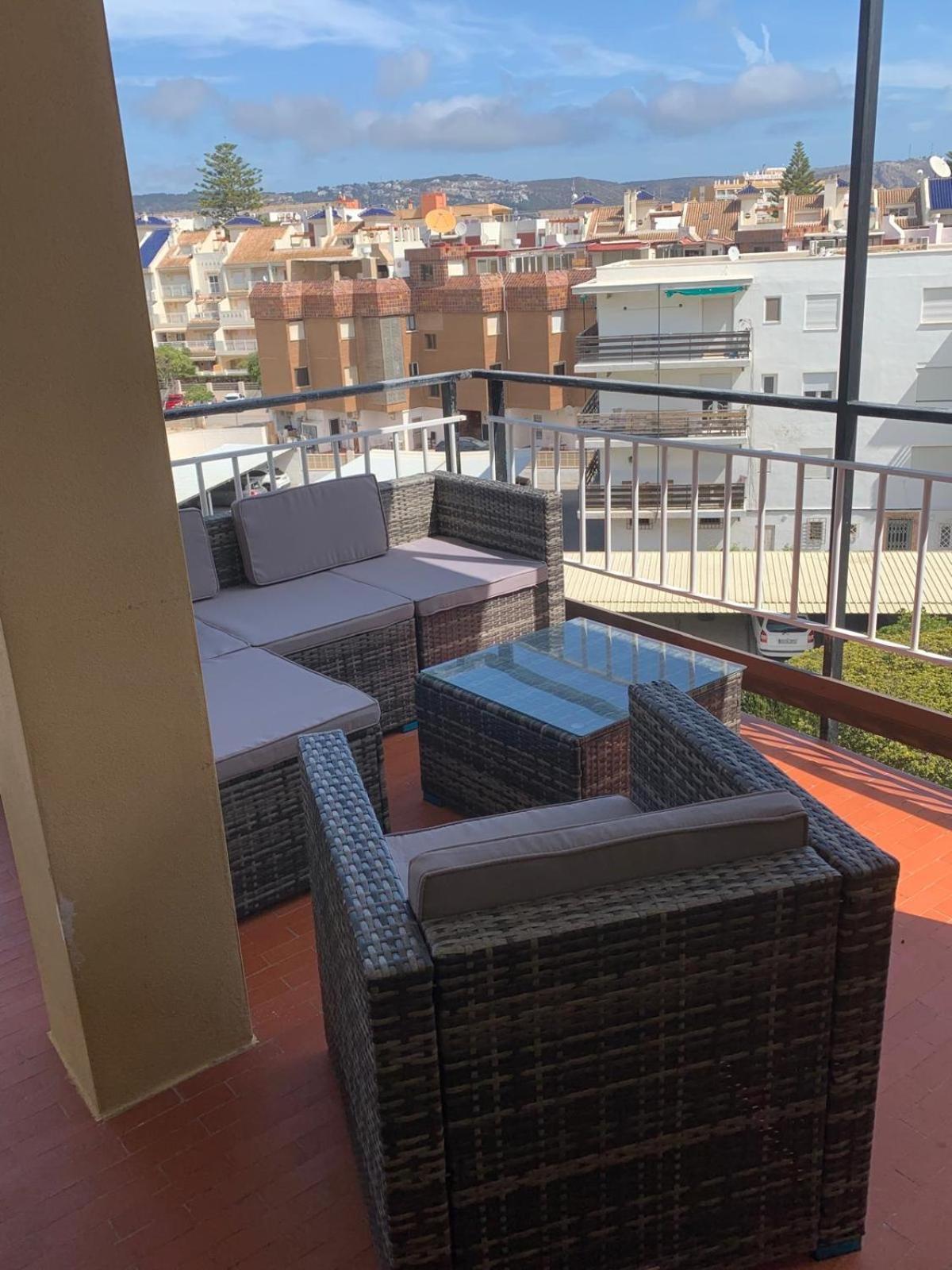 Apartamento Playa Jávea