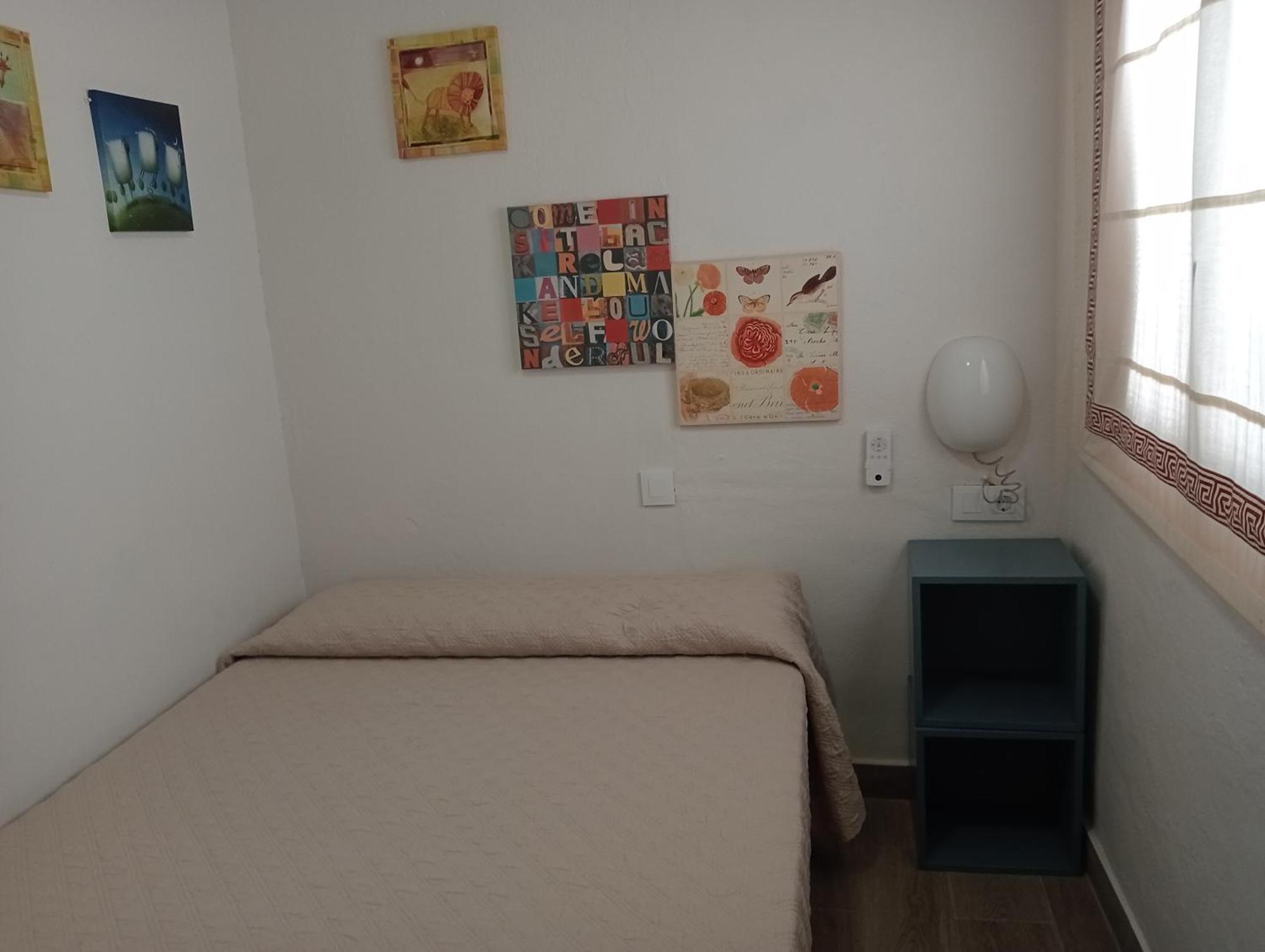 Apartment Casas Lomas Ii *
