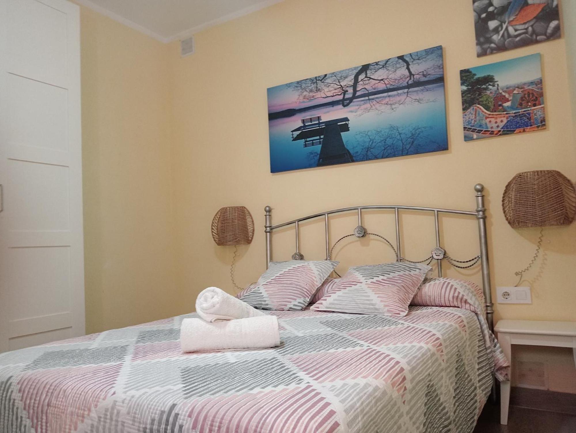 Casas Lomas Ii Apartment Arcos de la Frontera