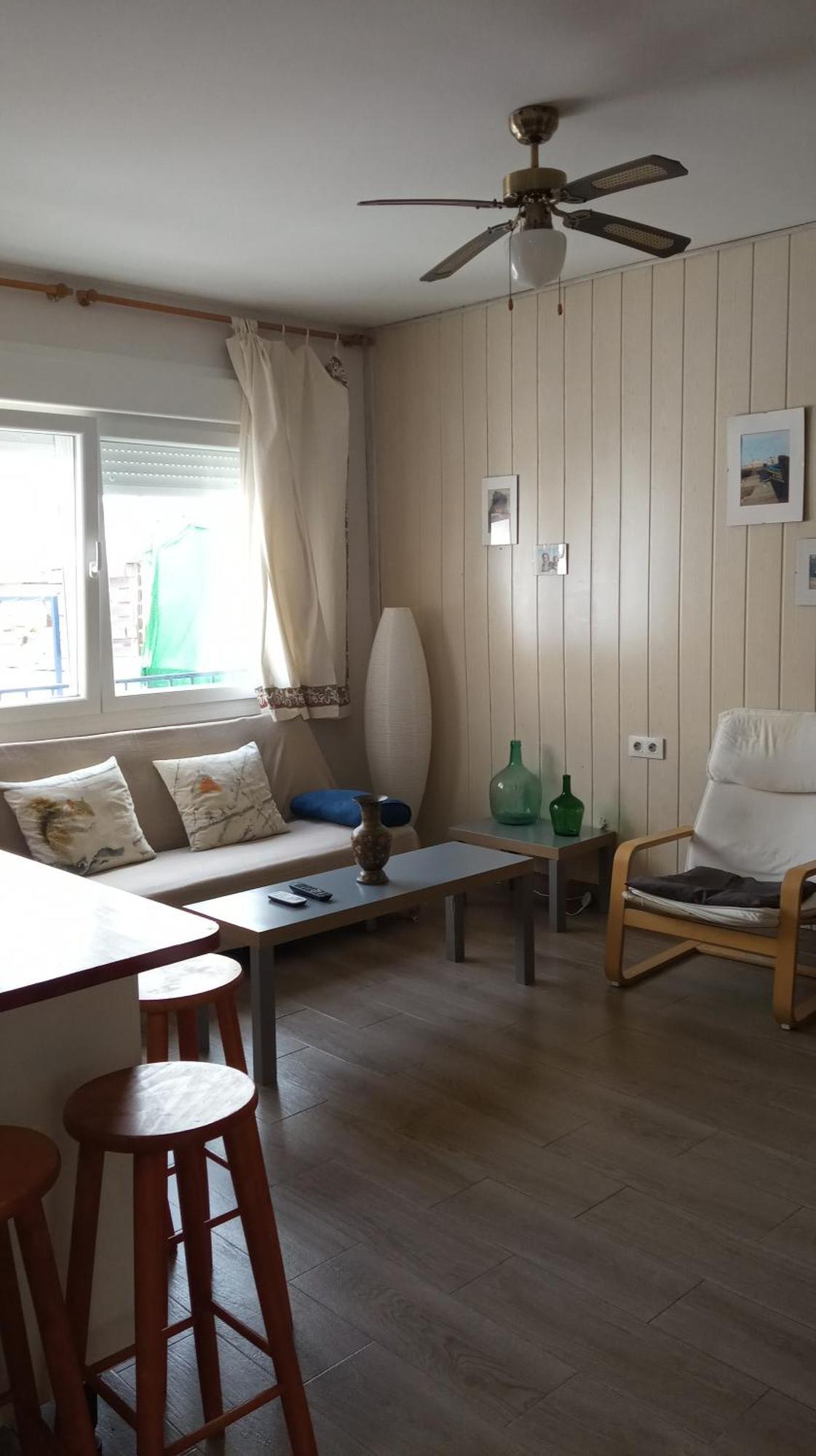 Apartment Casas Lomas Ii Arcos de la Frontera