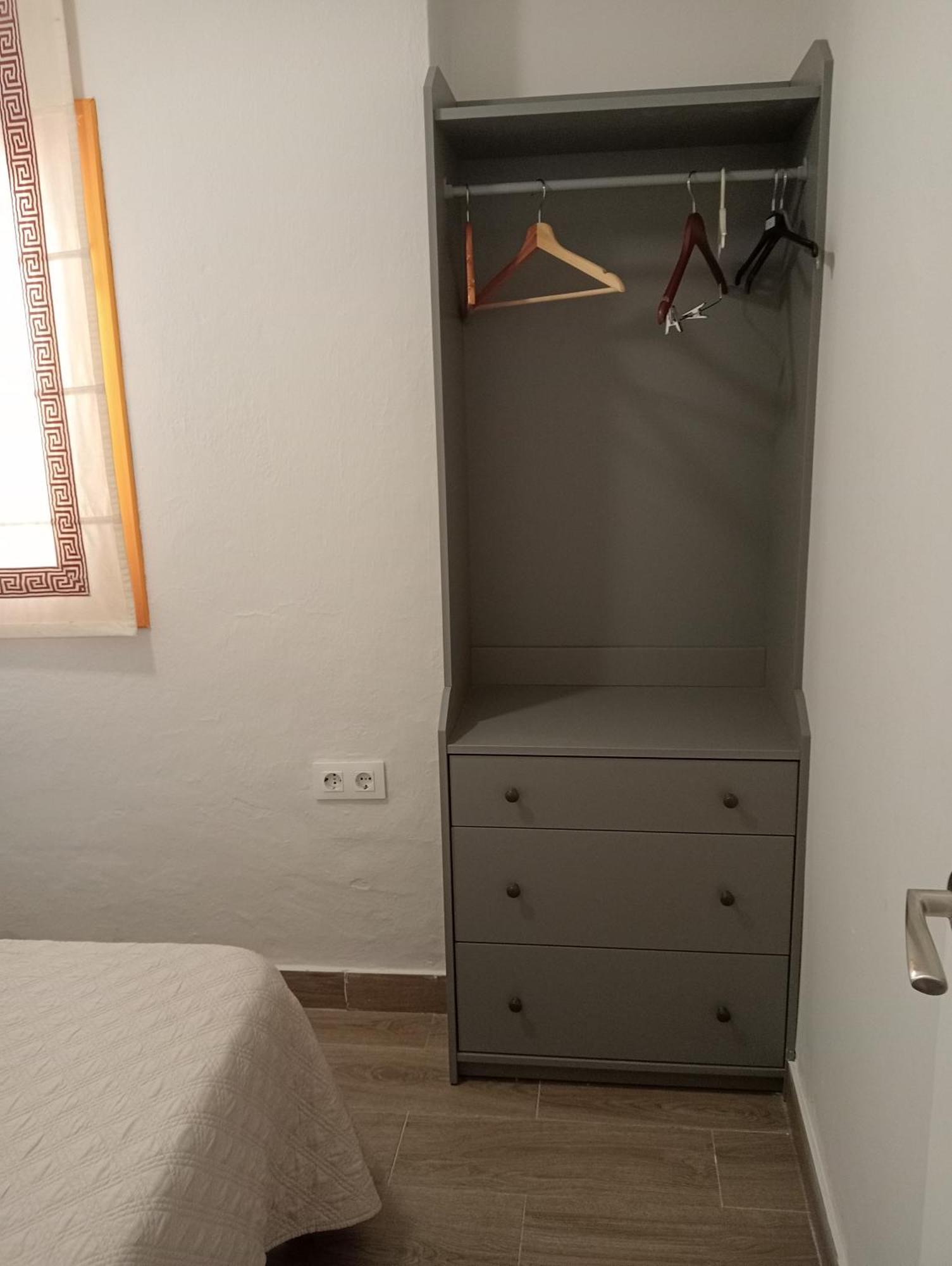 Casas Lomas Ii Apartment *