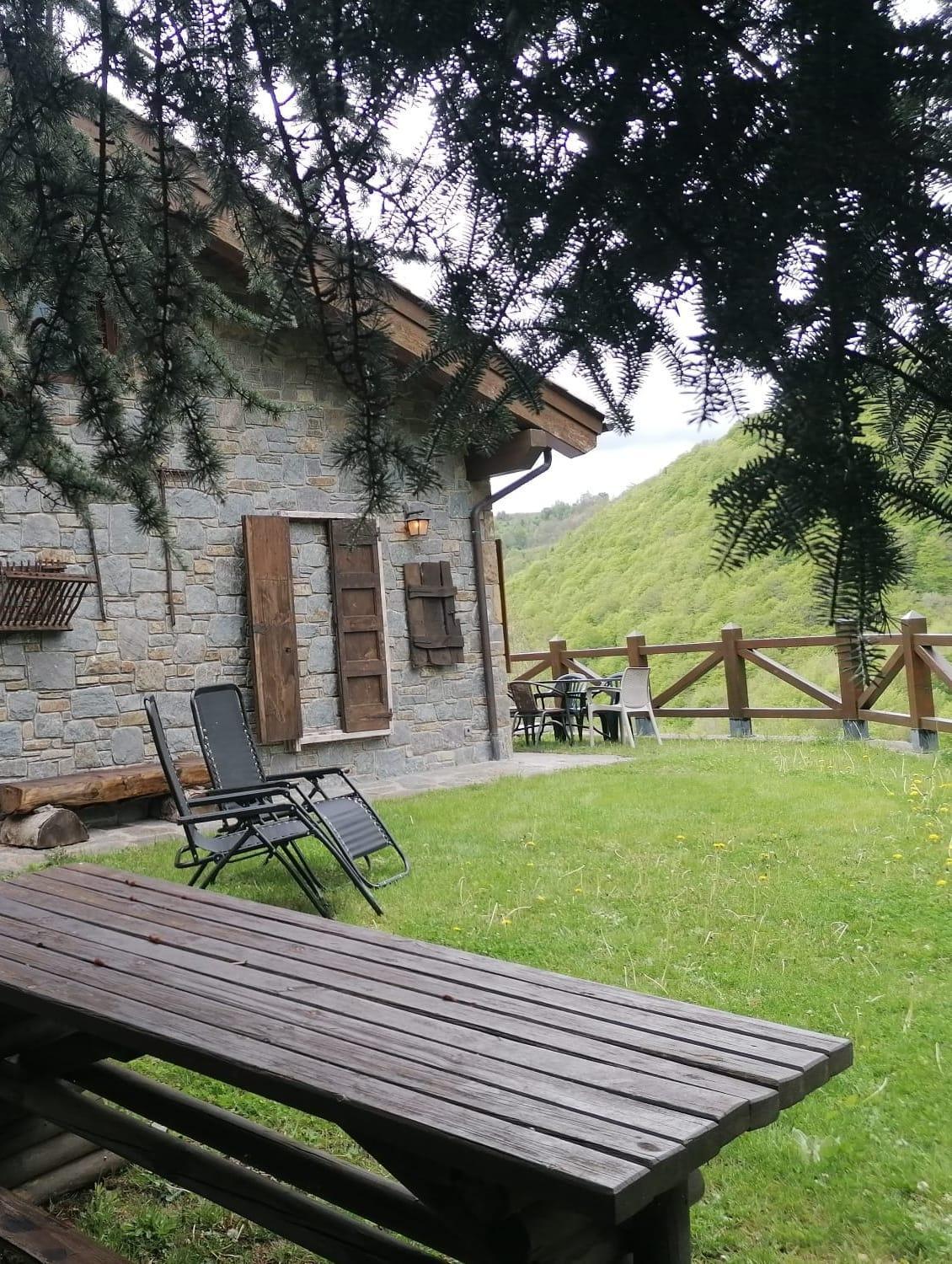 Les Pedres