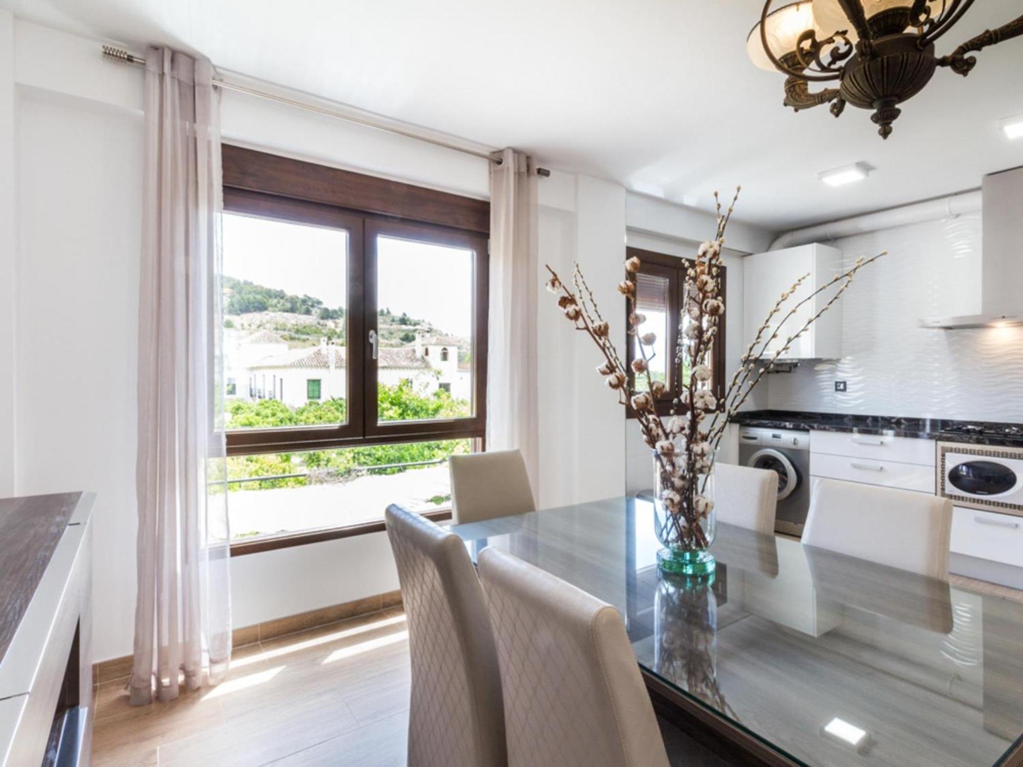 Casa Huerta Maria Villa *