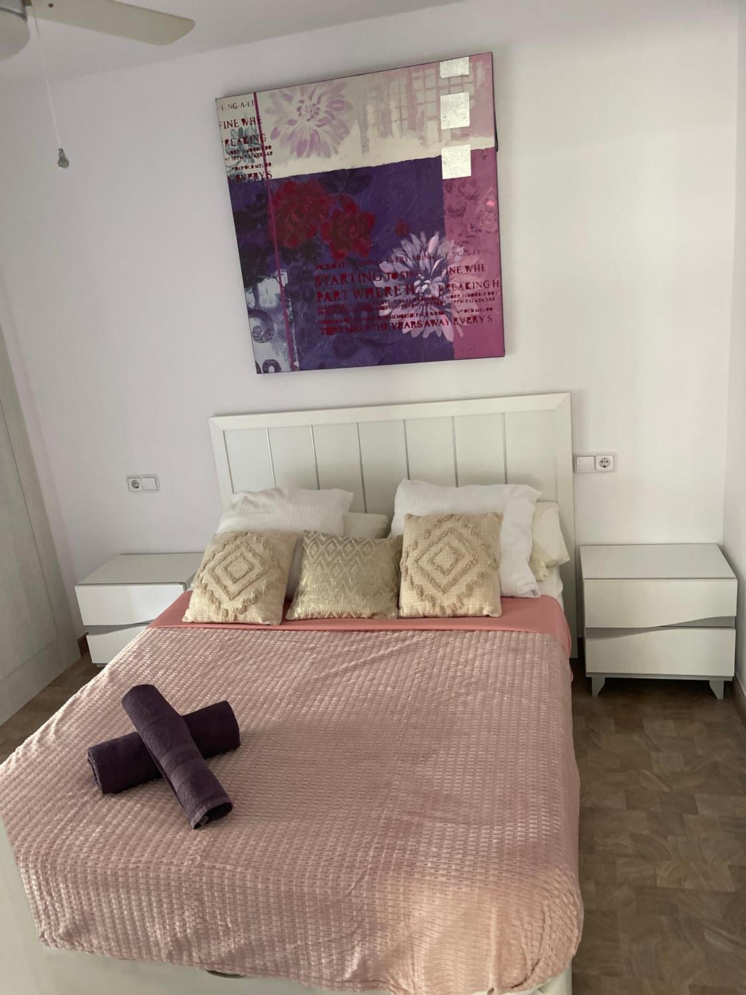 Apartamento Your