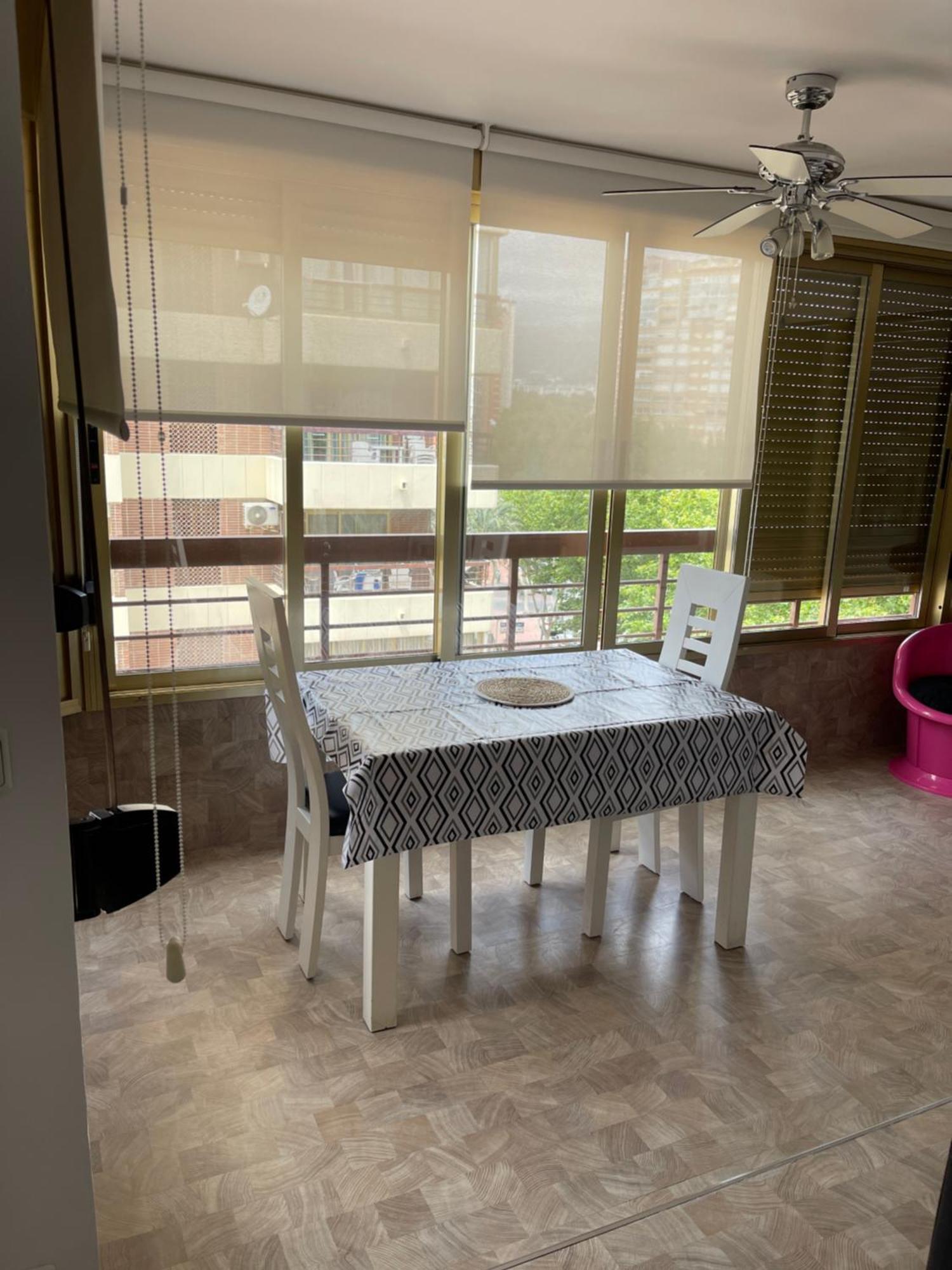 Your Apartamento Benidorm