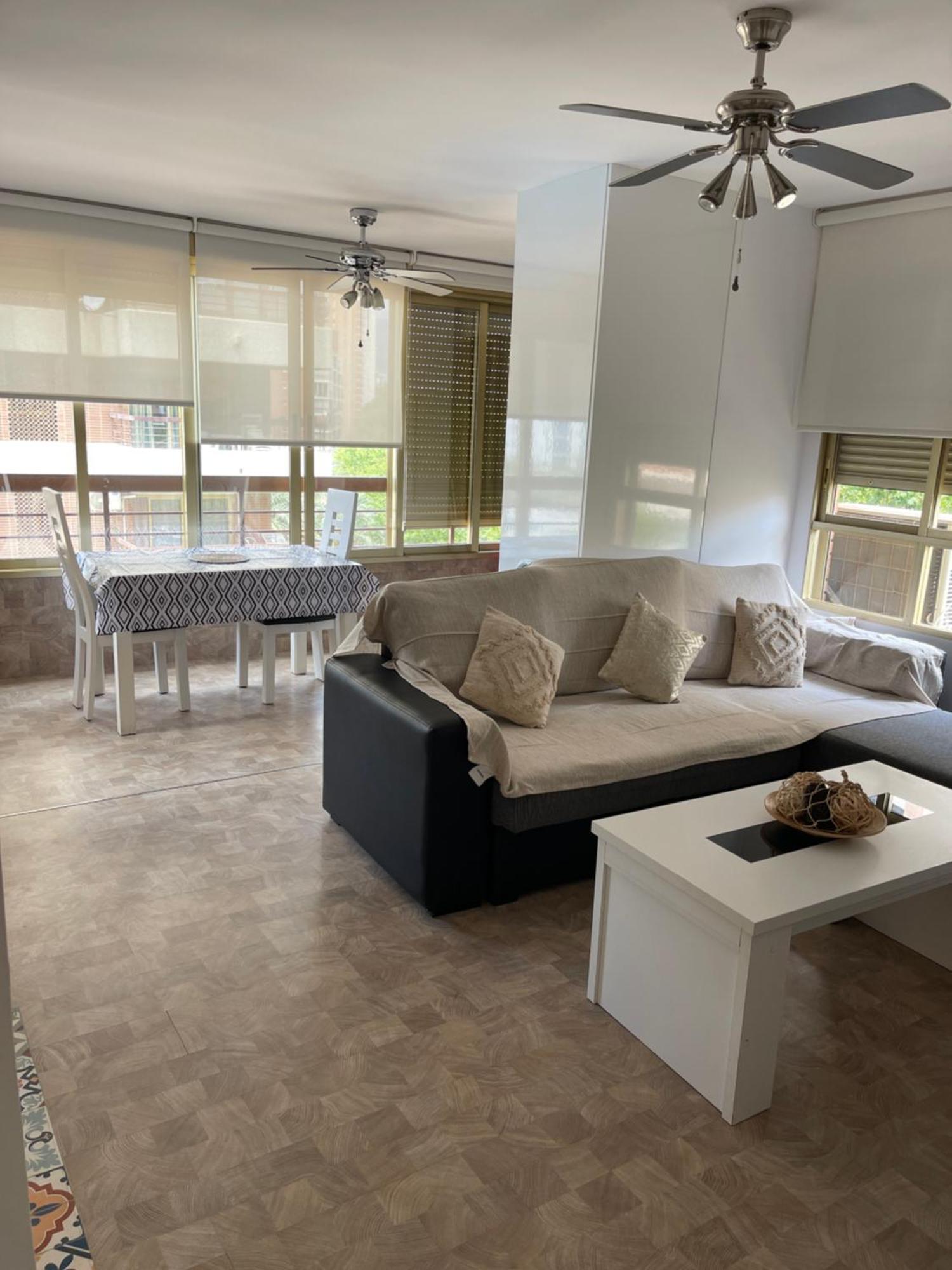 Your Apartamento Benidorm