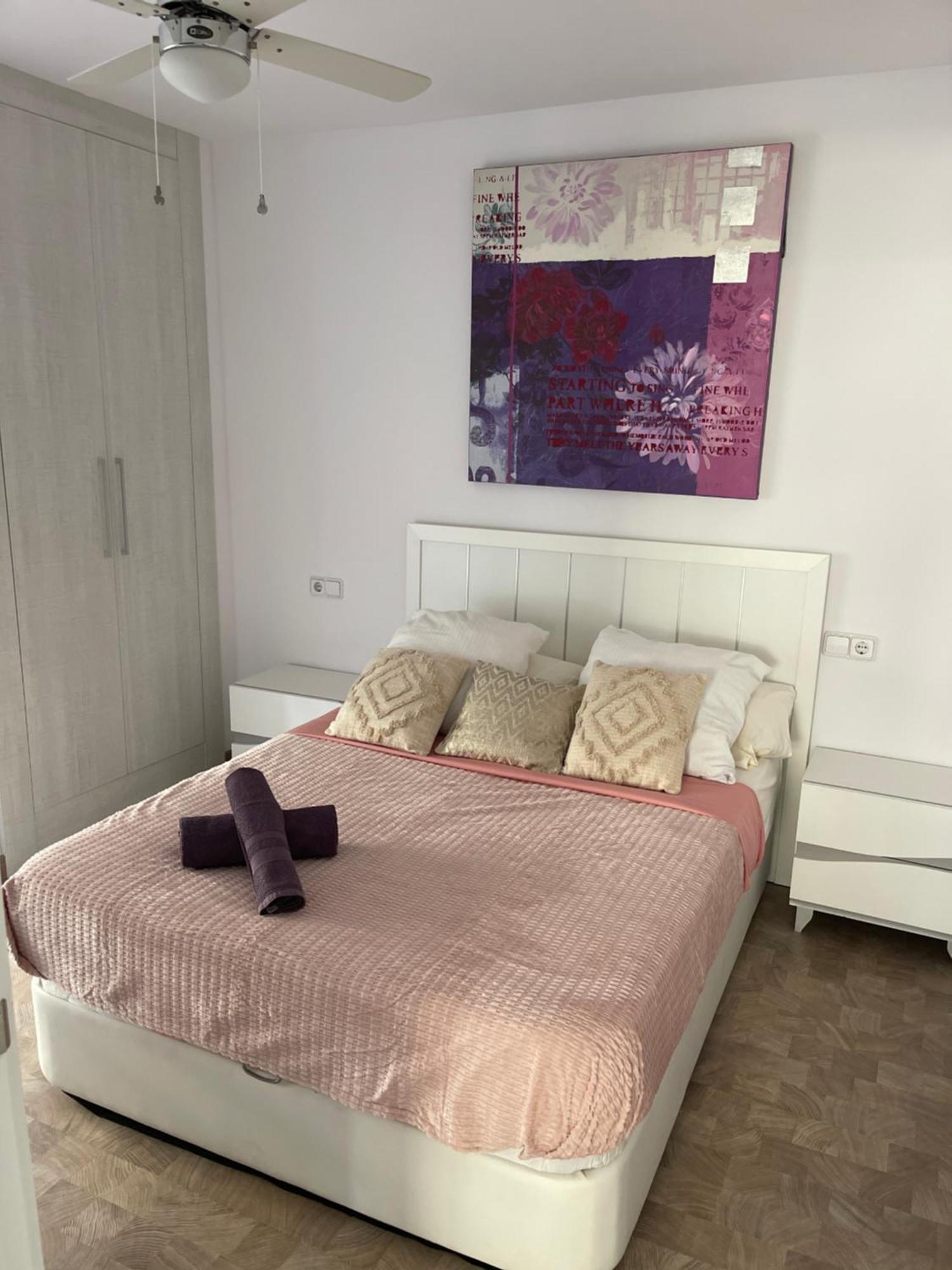Your Apartamento Benidorm