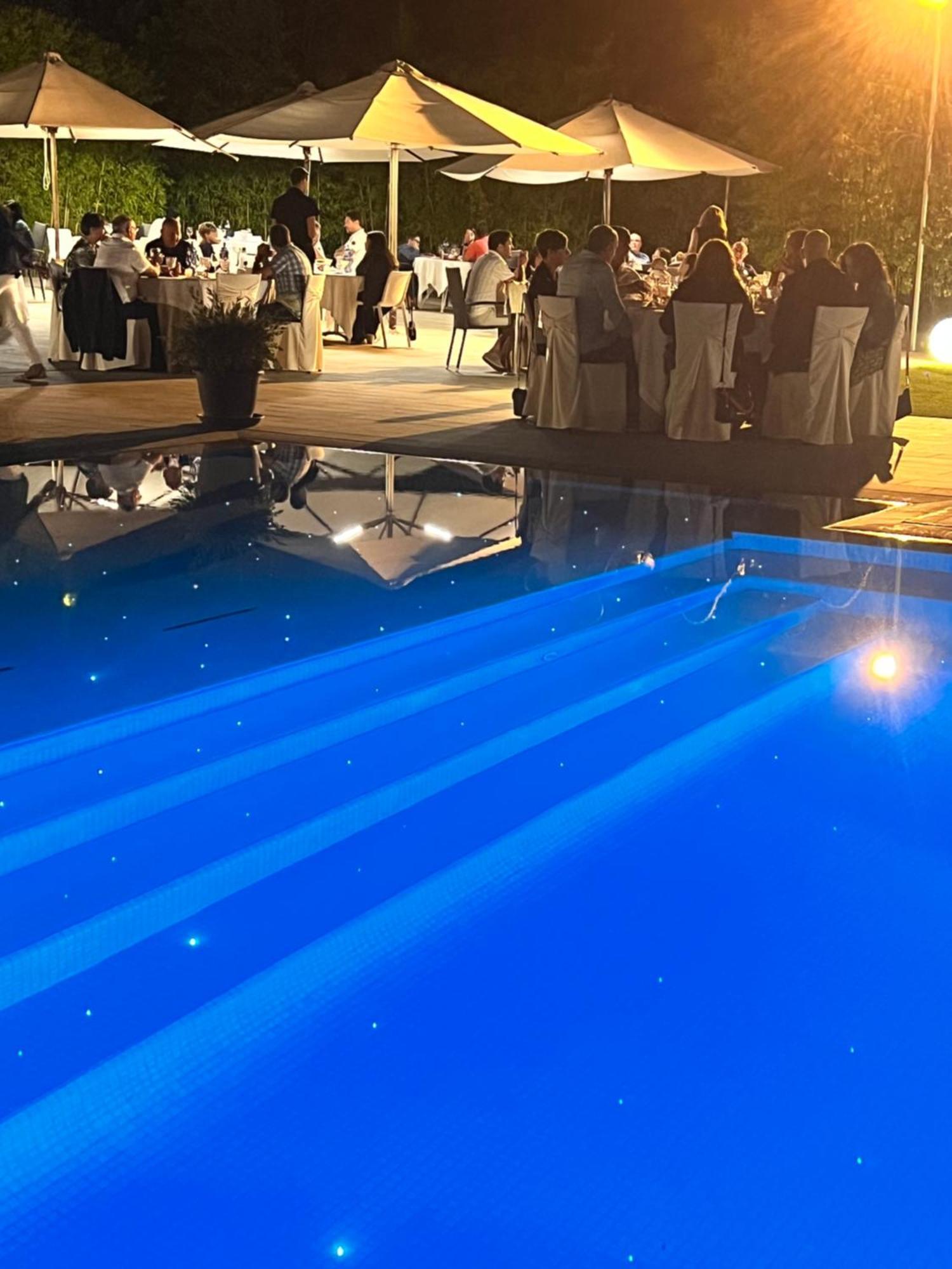 Marlet Boutique Hotel Montseny