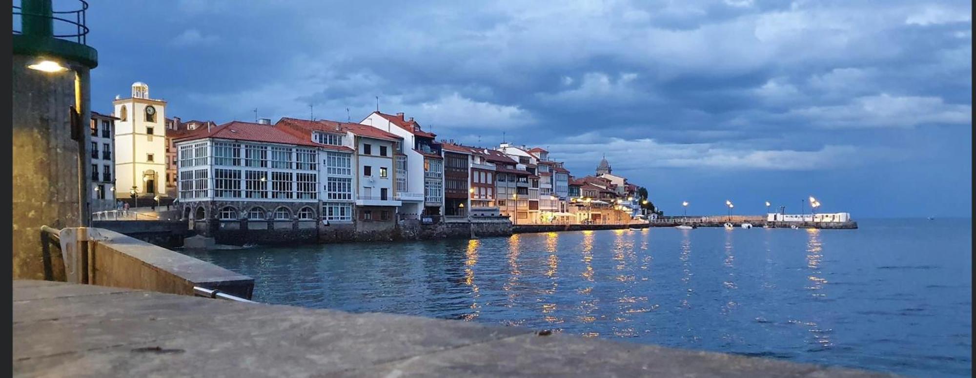 Casa Carola Apartment Viodo