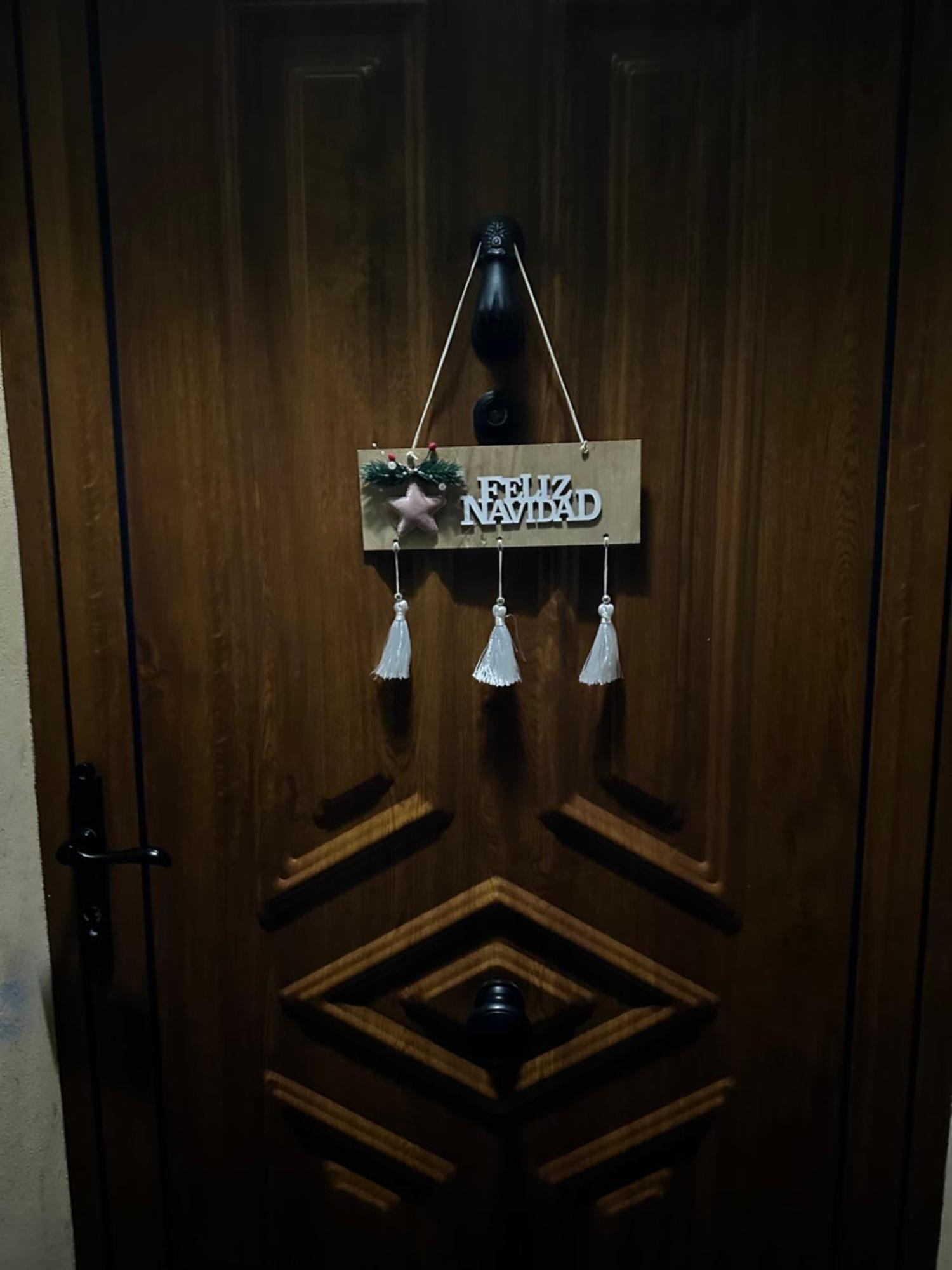 Casa Carola * Viodo