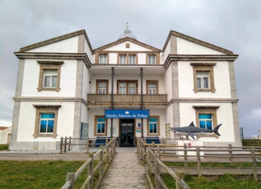 Casa Carola Apartment