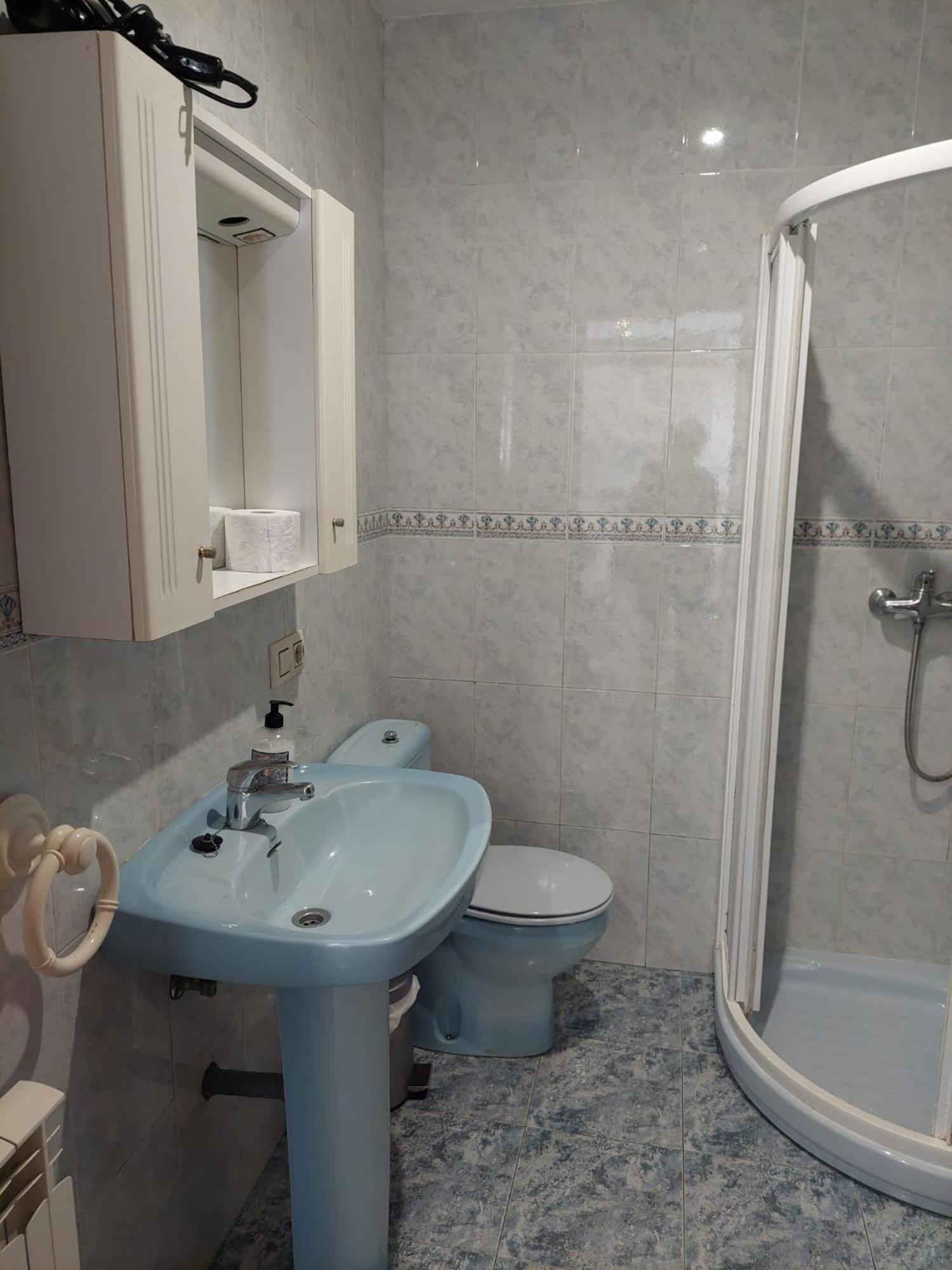Casa Carola Apartment Viodo