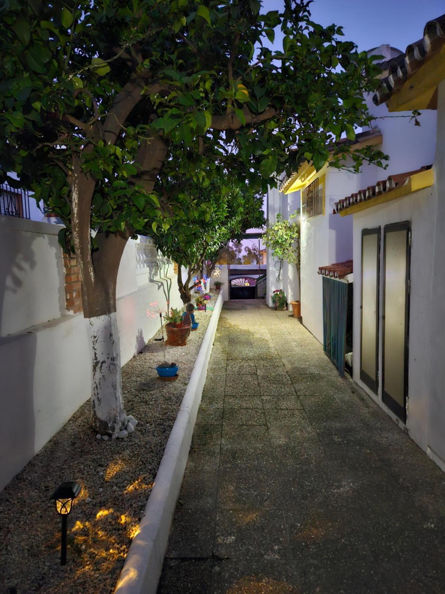 Tony - Benalmádena Villa
