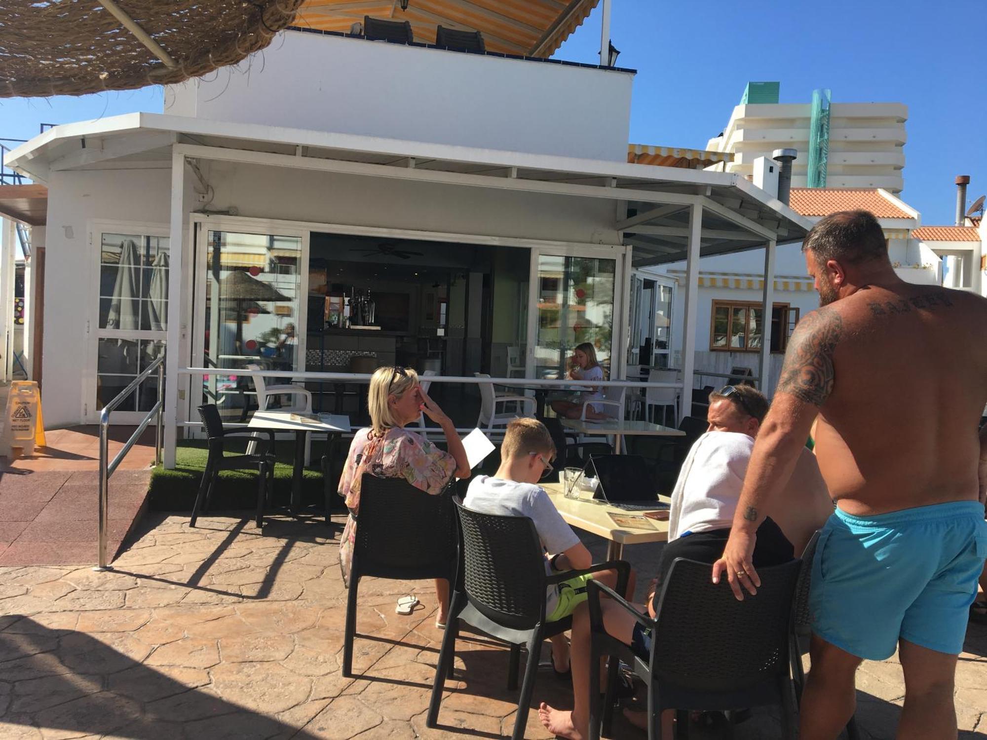 One Bedroom Apartment, Garden City, Heated Pool, Close To Playa Americas * Playa de las Americas (Tenerife)