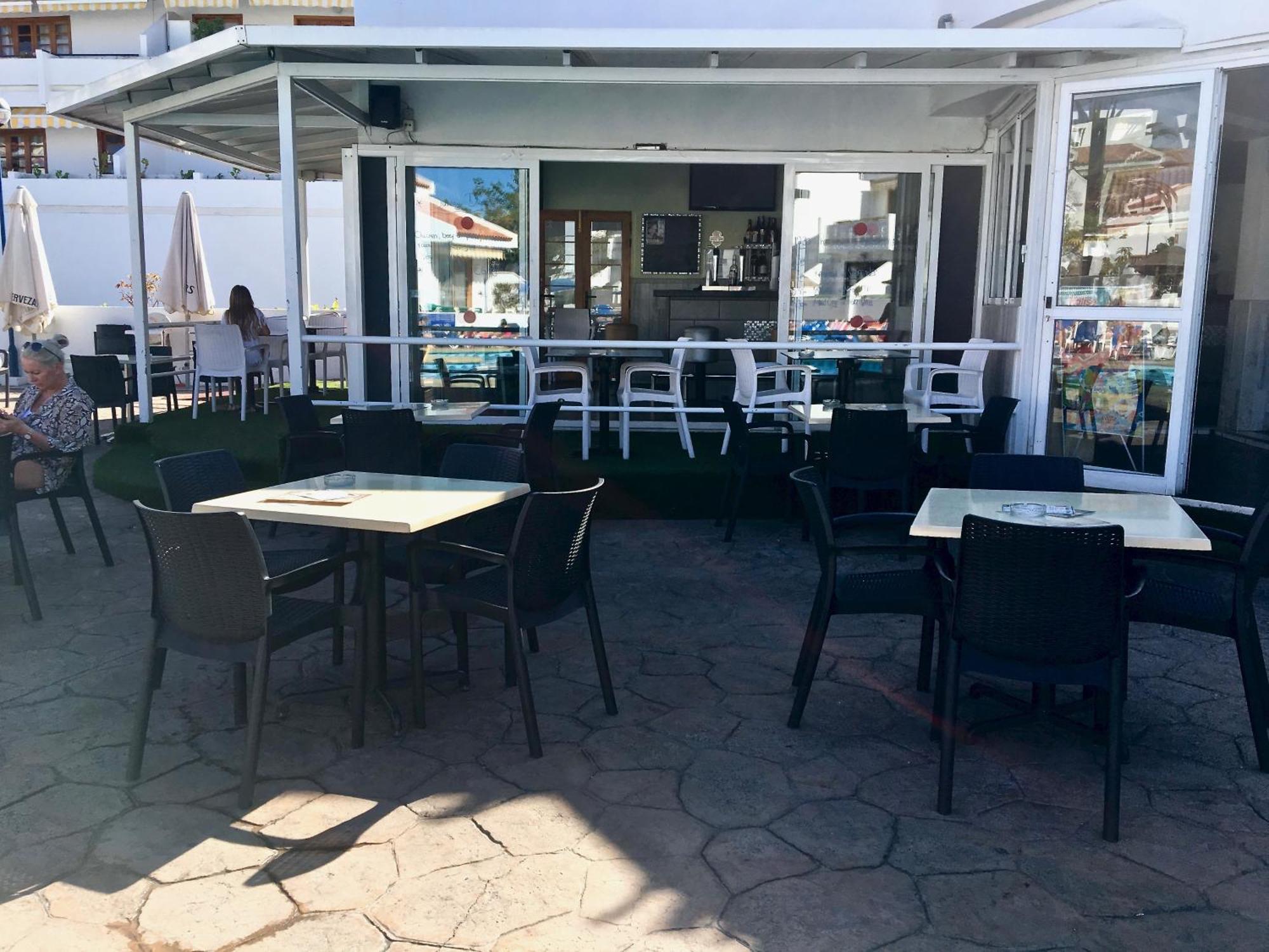 One Bedroom Apartment, Garden City, Heated Pool, Close To Playa Americas Apartment *