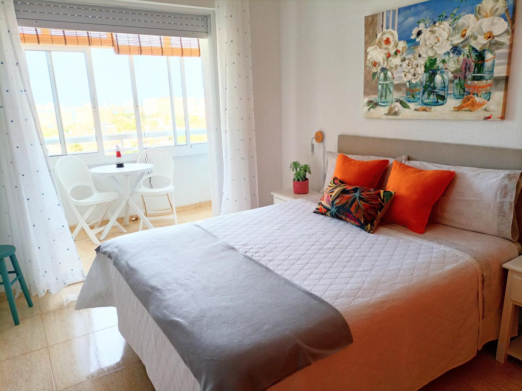 Hondahouse Mar Menor, 1 O 2 * Cartagena