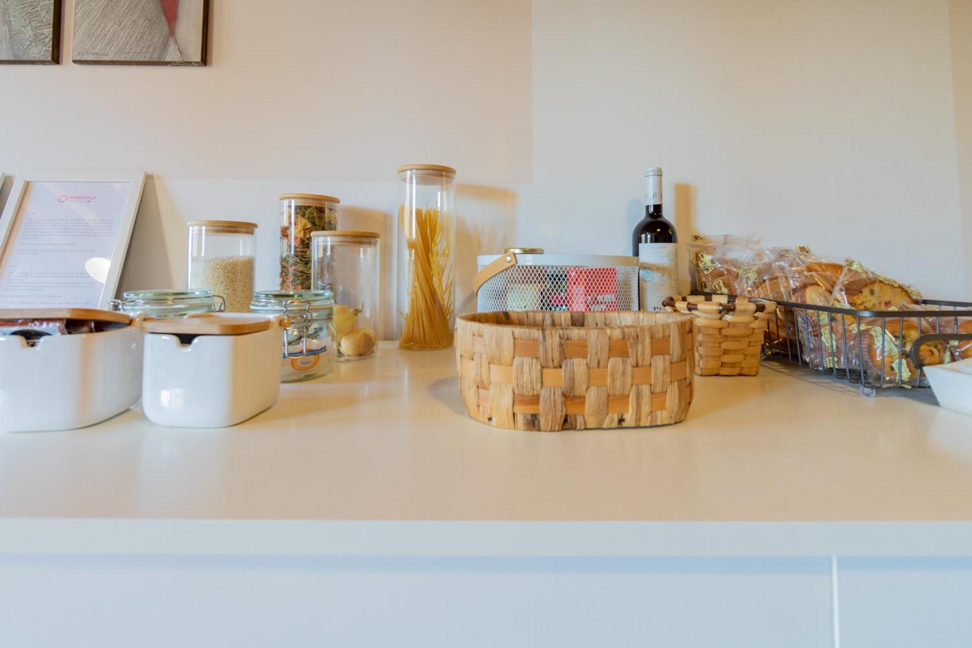 Markiola Apartment
