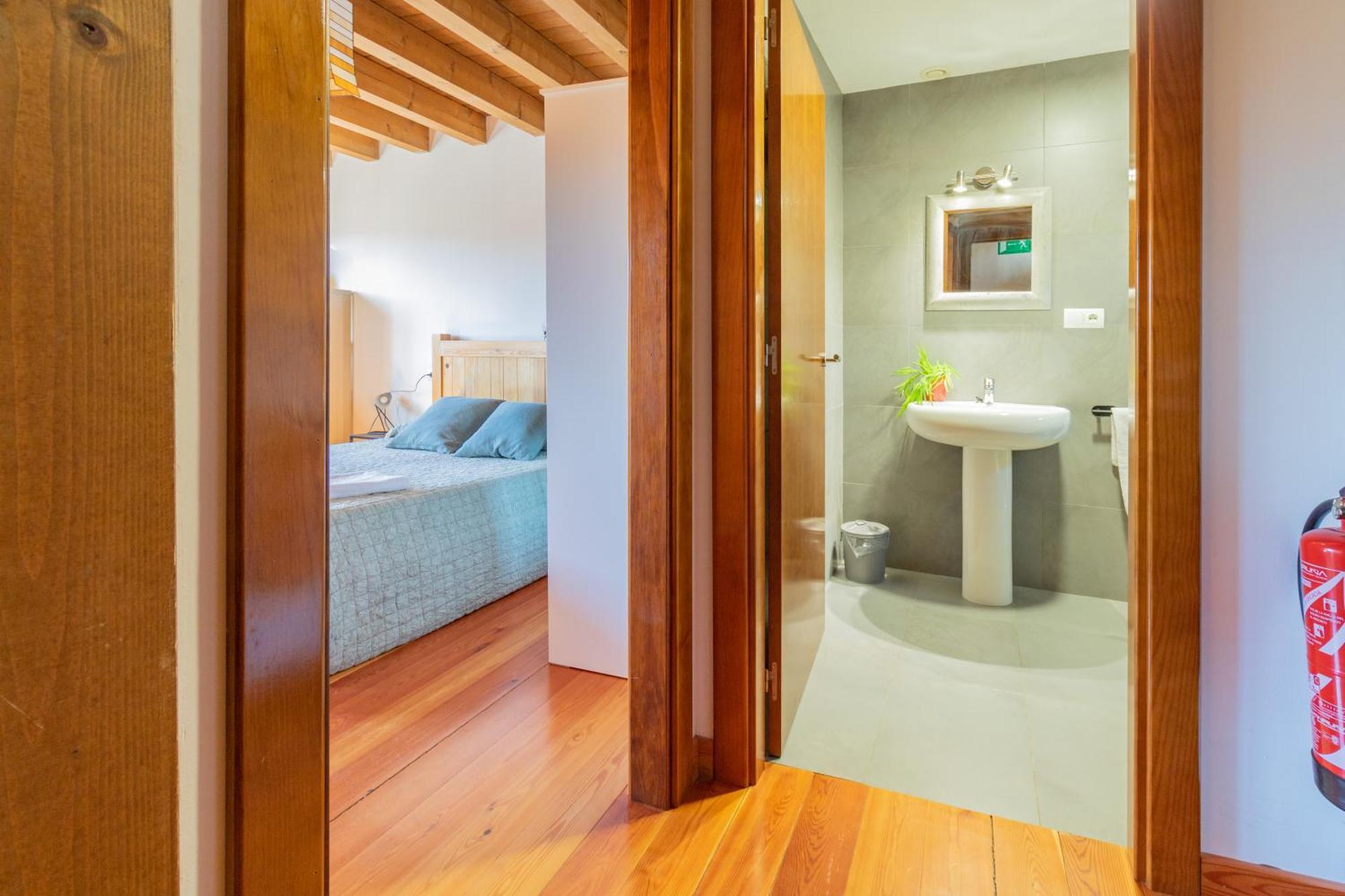 Apartment Markiola Villamayor de Monjardin
