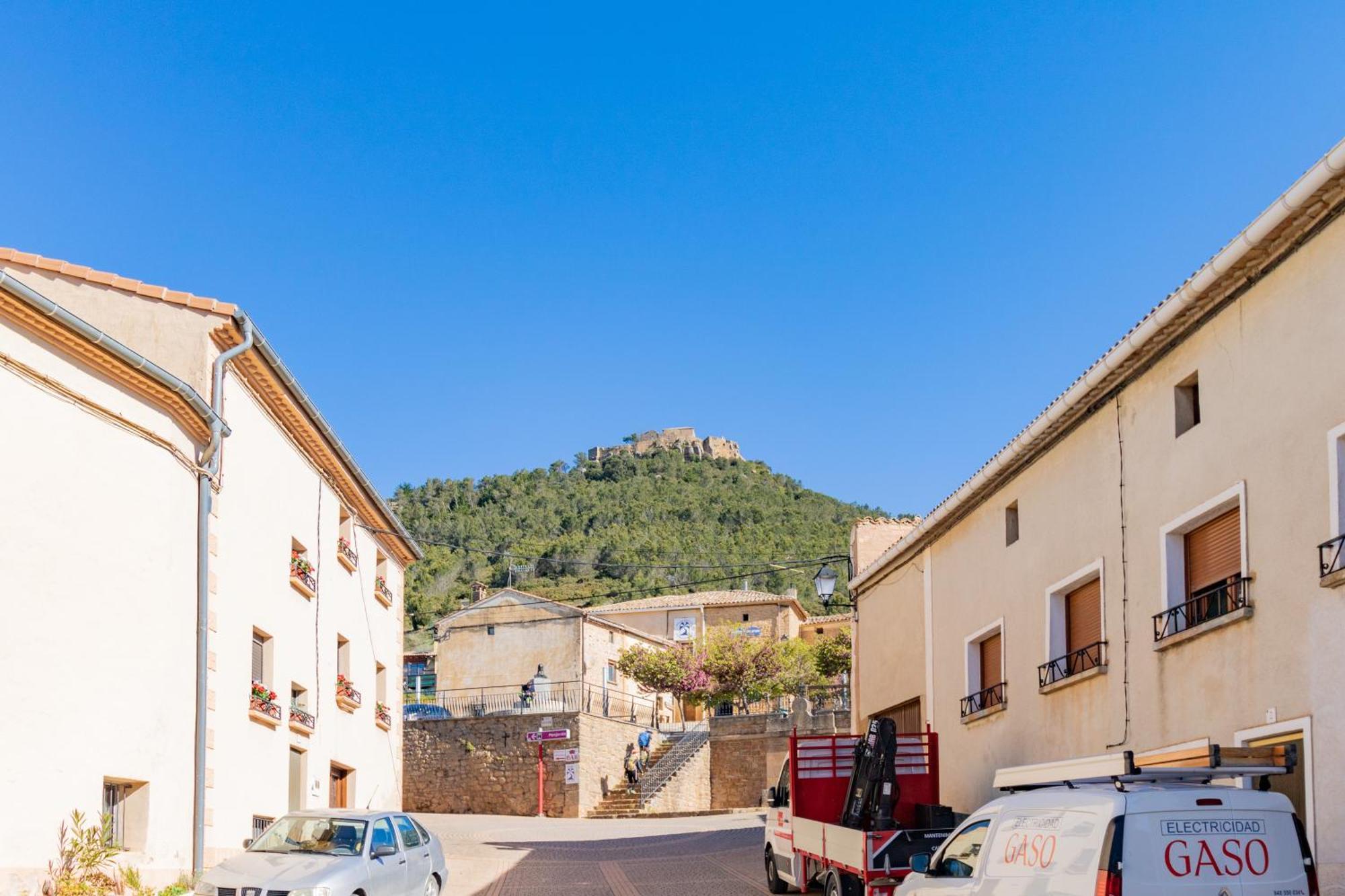 Markiola Villamayor de Monjardin
