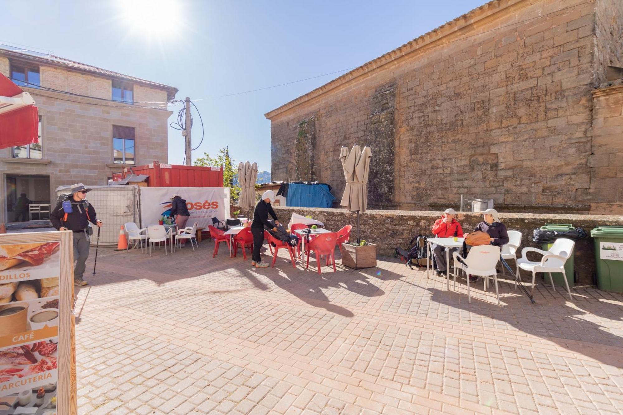 Markiola Apartment