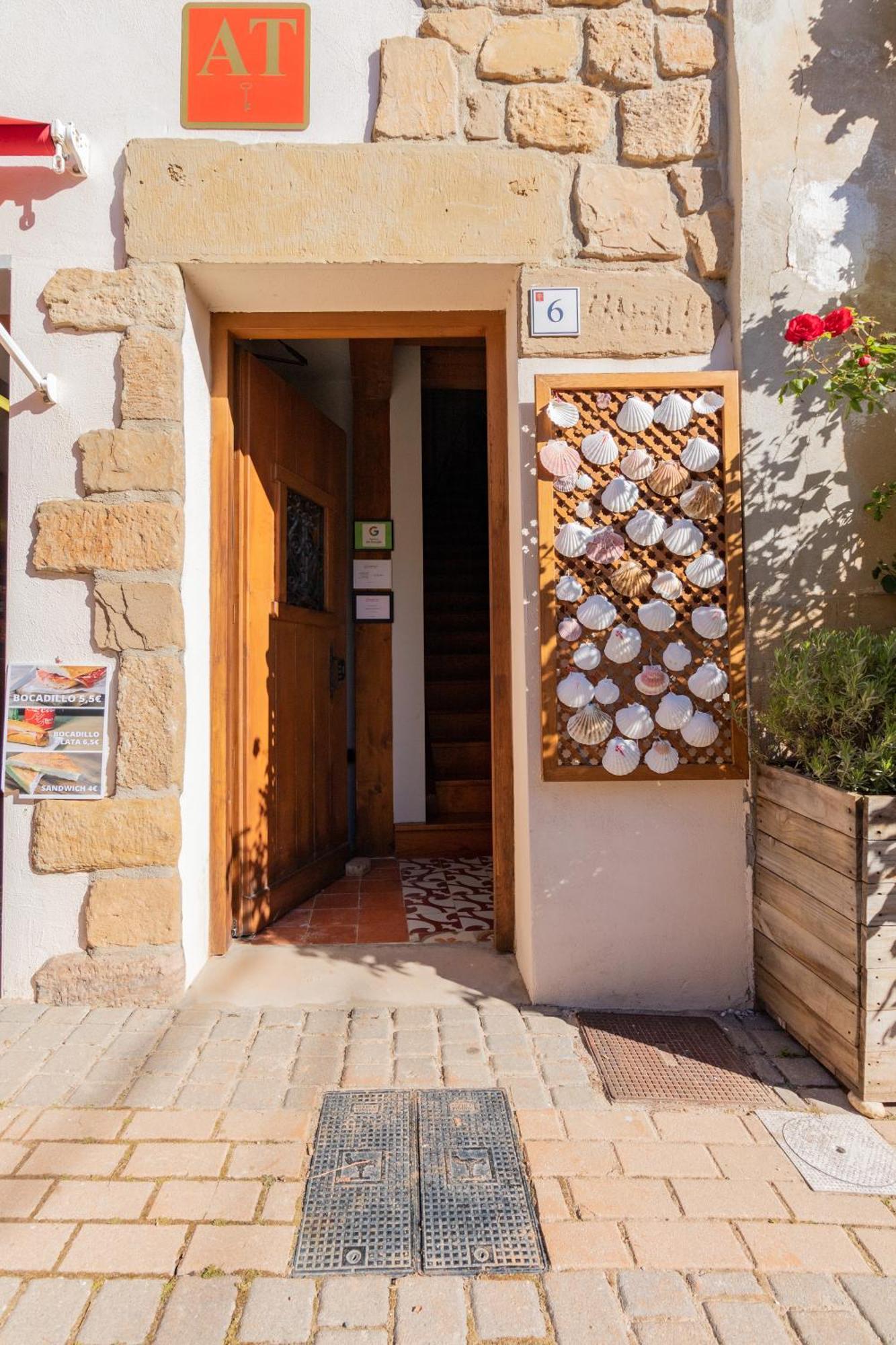 Apartment Markiola *