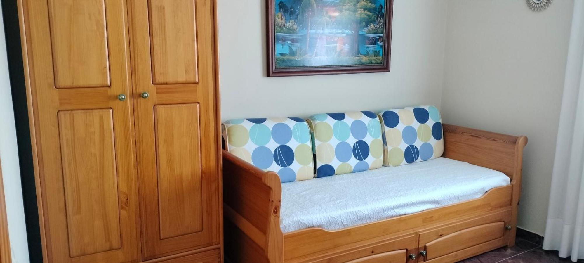 Duplex Familias Apartment O Grove