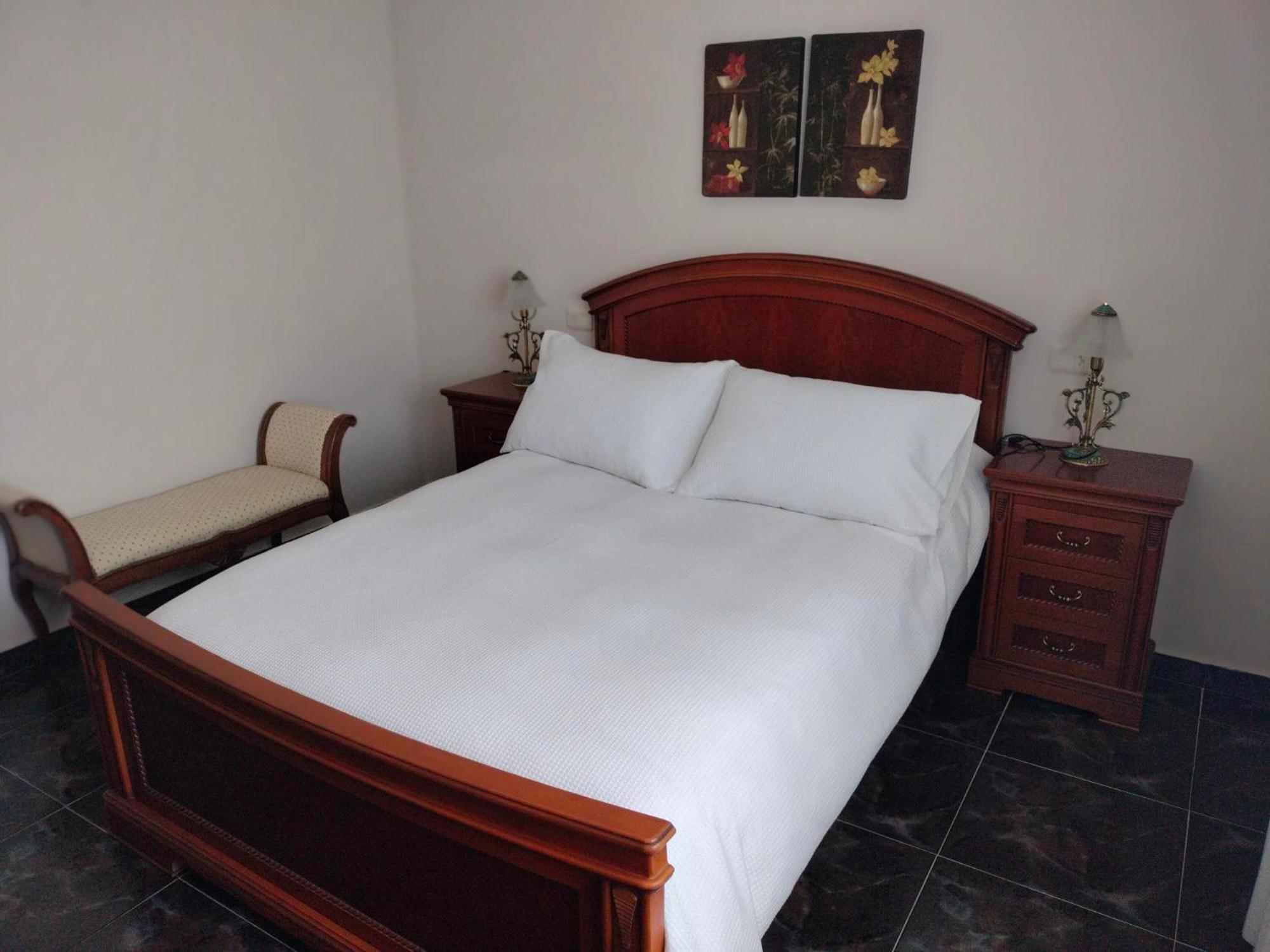 Duplex Familias Apartment *