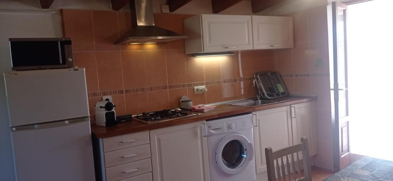Apartamento Estudio *