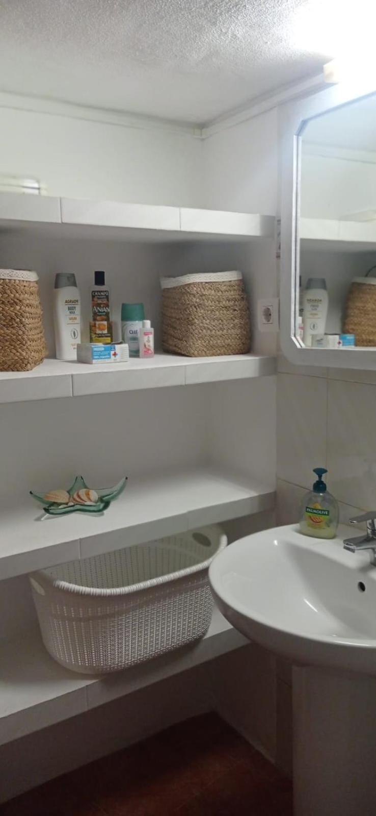 Apartamento Estudio Cala Saona