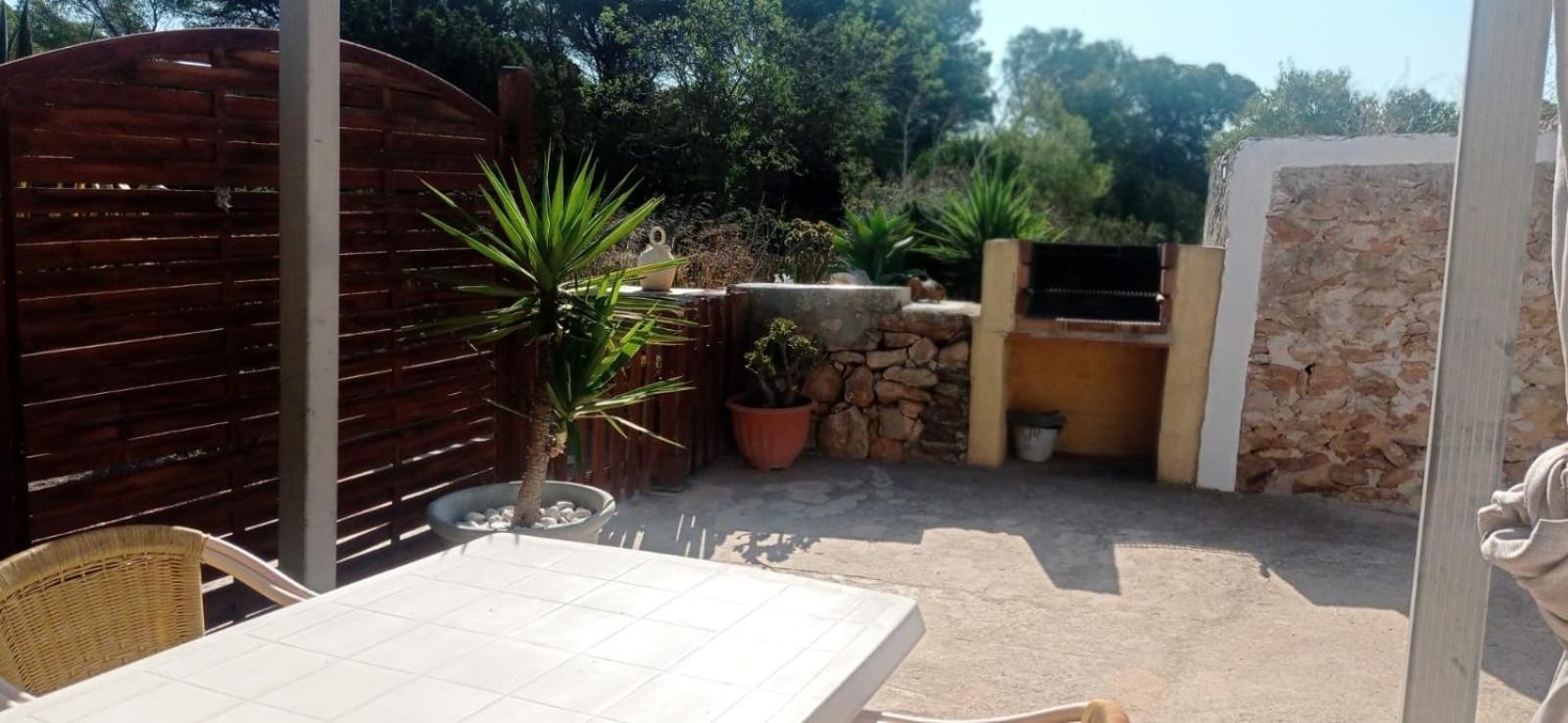 Estudio Apartamento Cala Saona