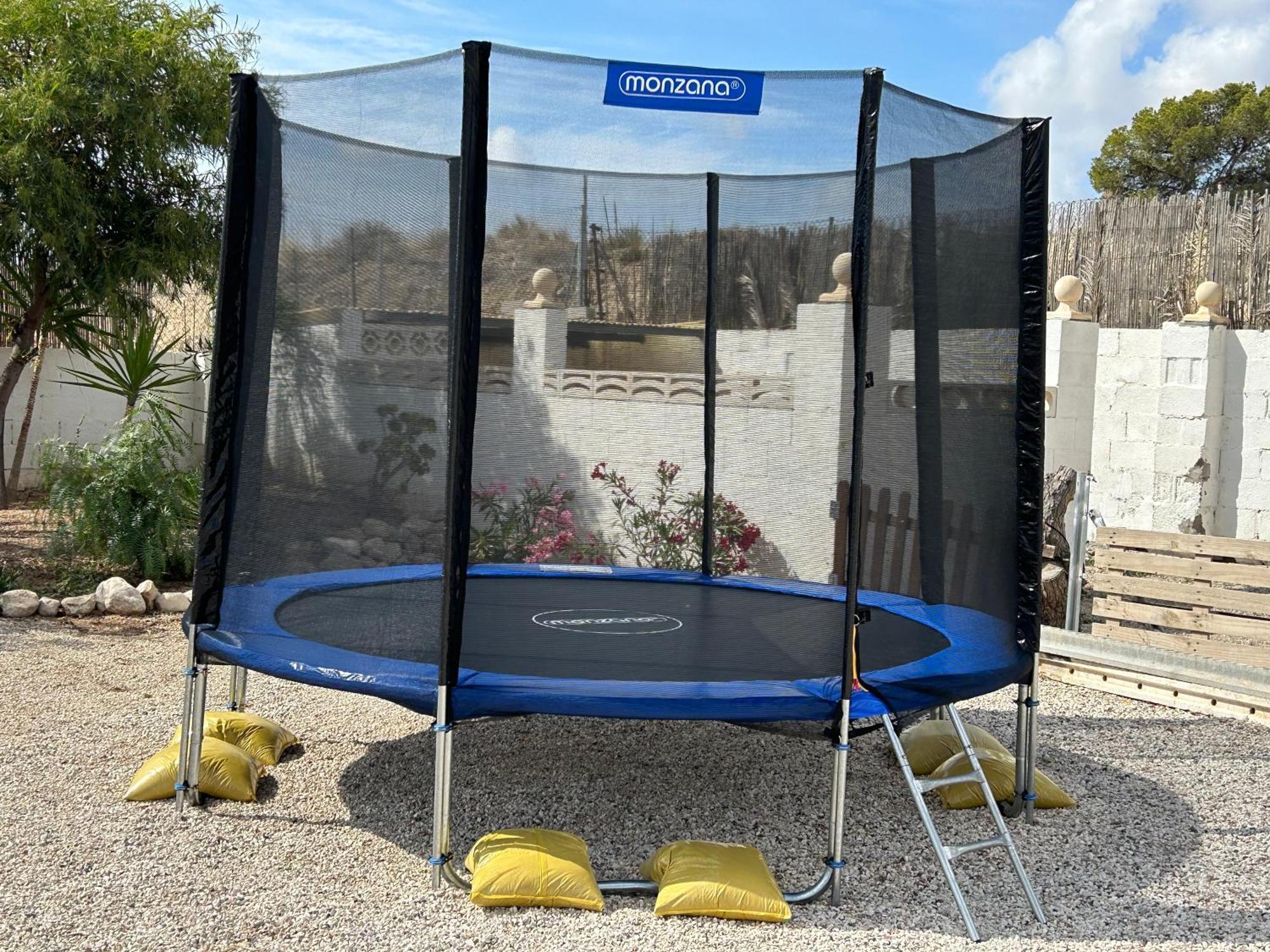 Mobilhome Costa Del Sol *