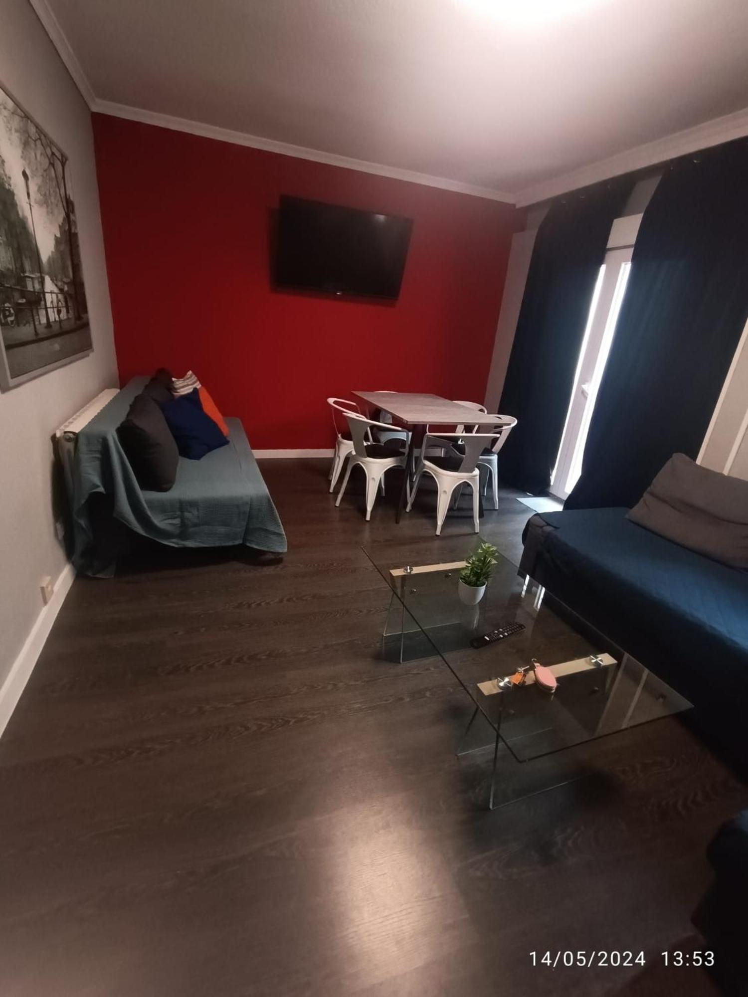Apartamento Palacio Completo 2h - Warner Park Near *