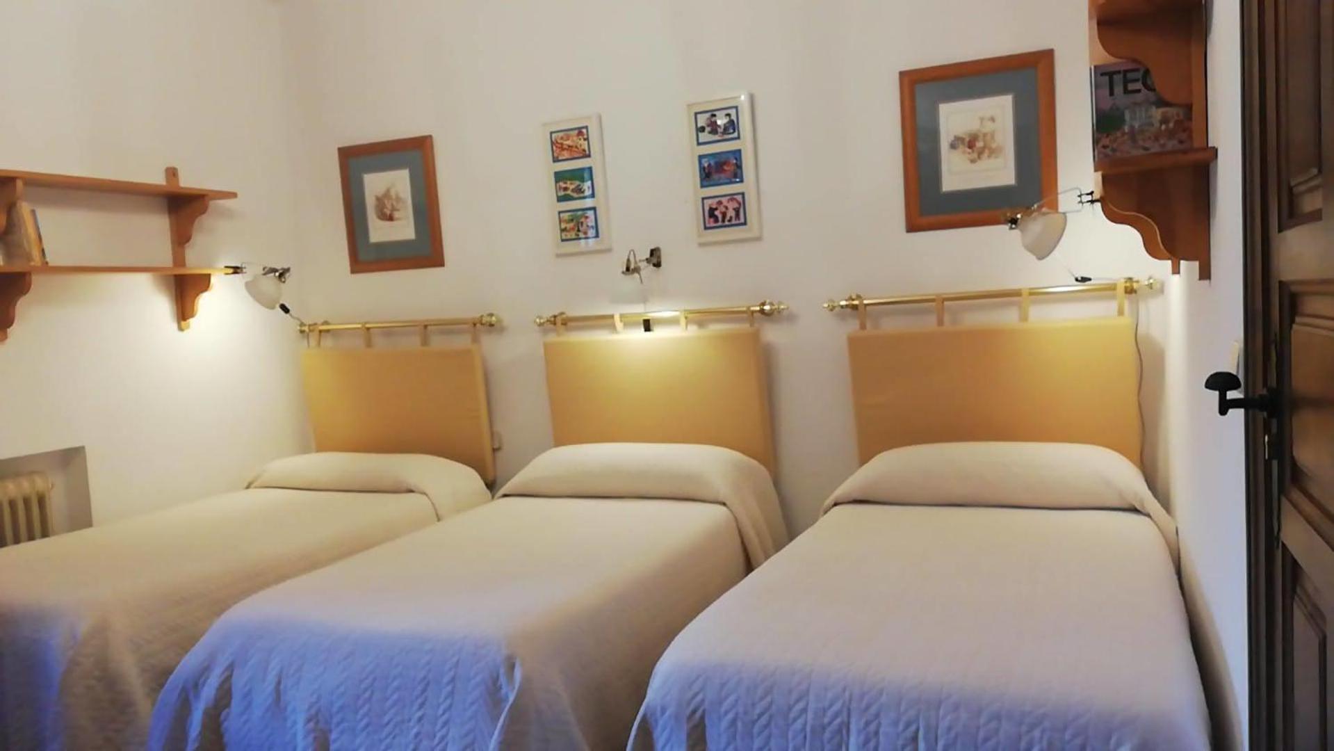 El Mirador Del Pico Country house