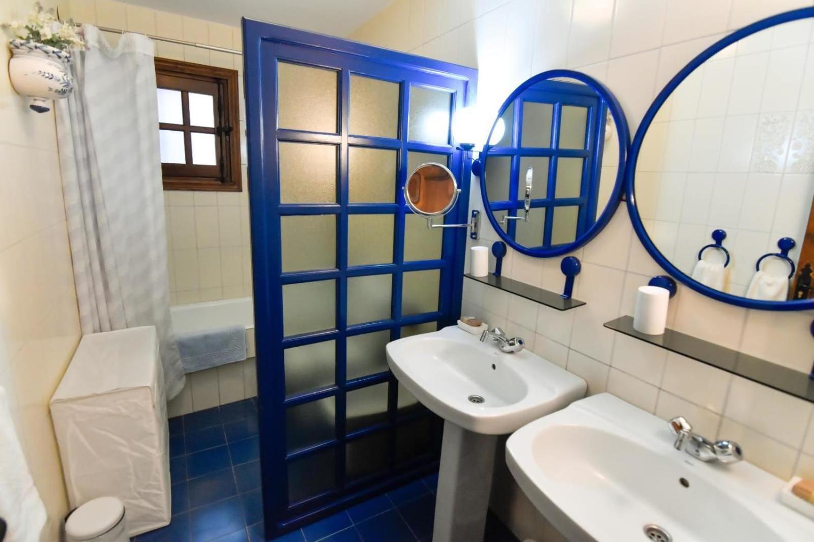 Country house El Mirador Del Pico