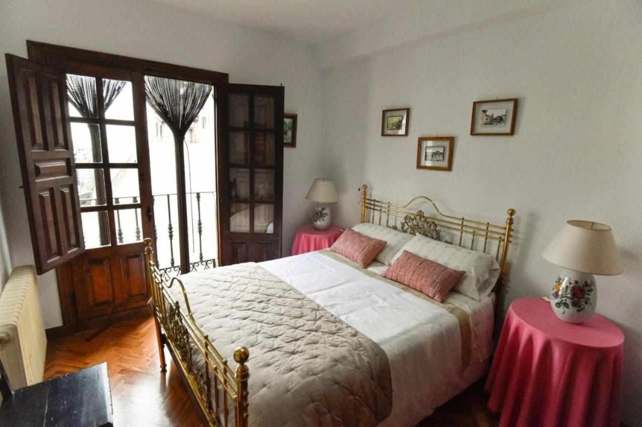 El Mirador Del Pico Country house *