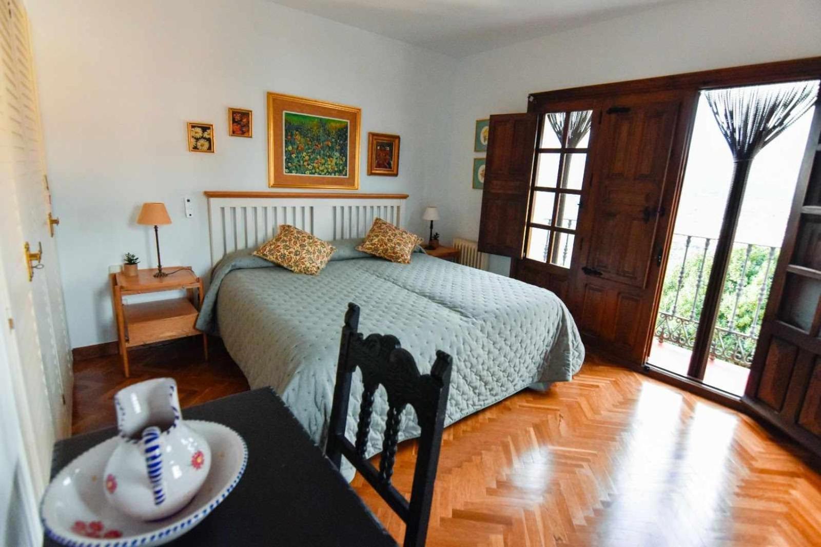 Country house El Mirador Del Pico *