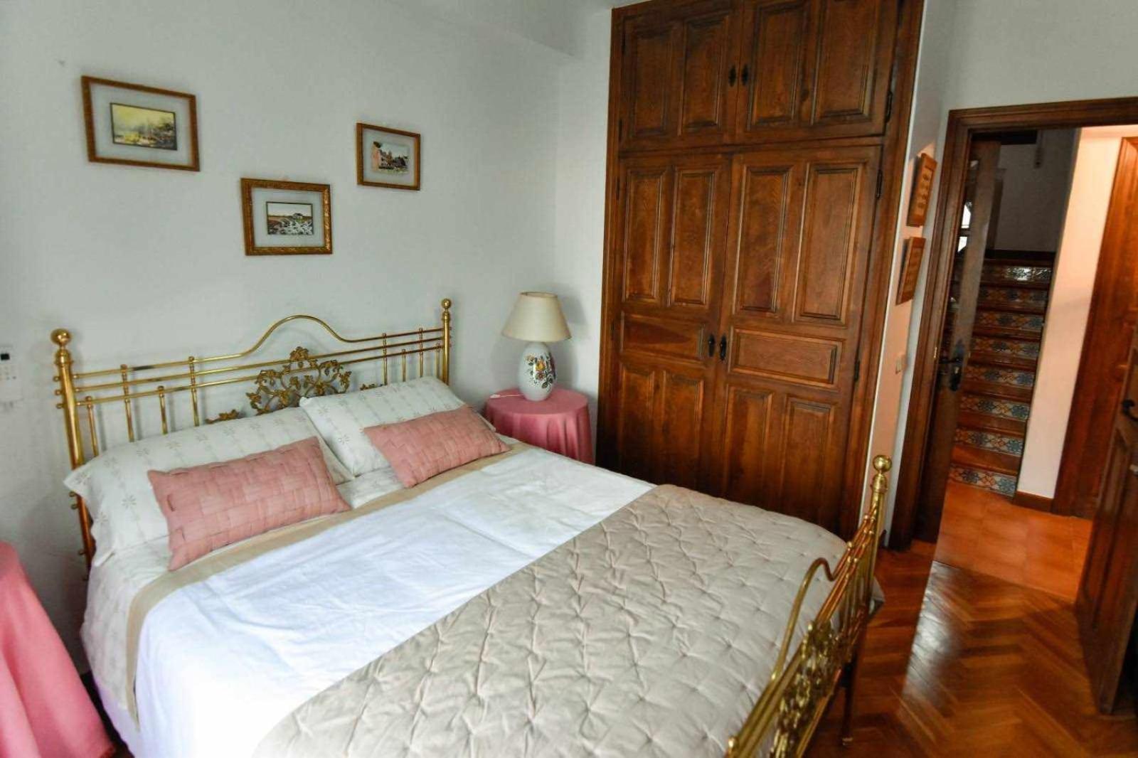 El Mirador Del Pico Country house