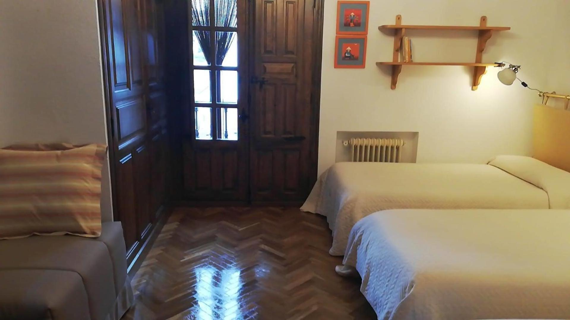 Country house El Mirador Del Pico *