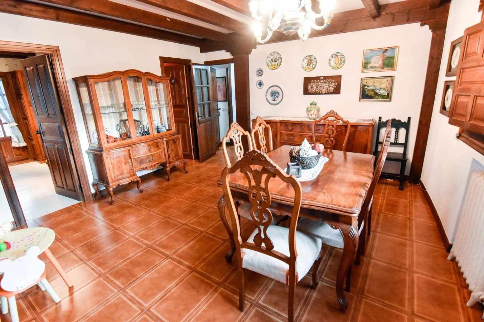 Country house El Mirador Del Pico *