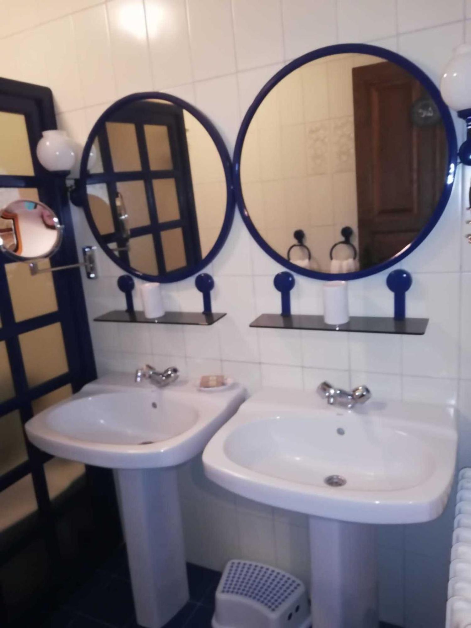El Mirador Del Pico Country house *