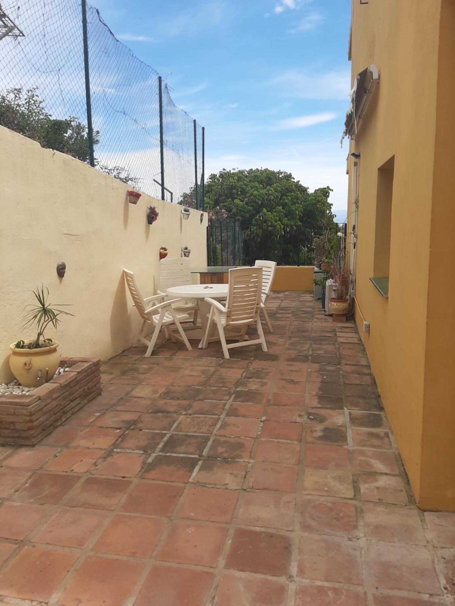 3 Bedroom With Amazing Views & Outdoor Spaces Holiday home Manilva