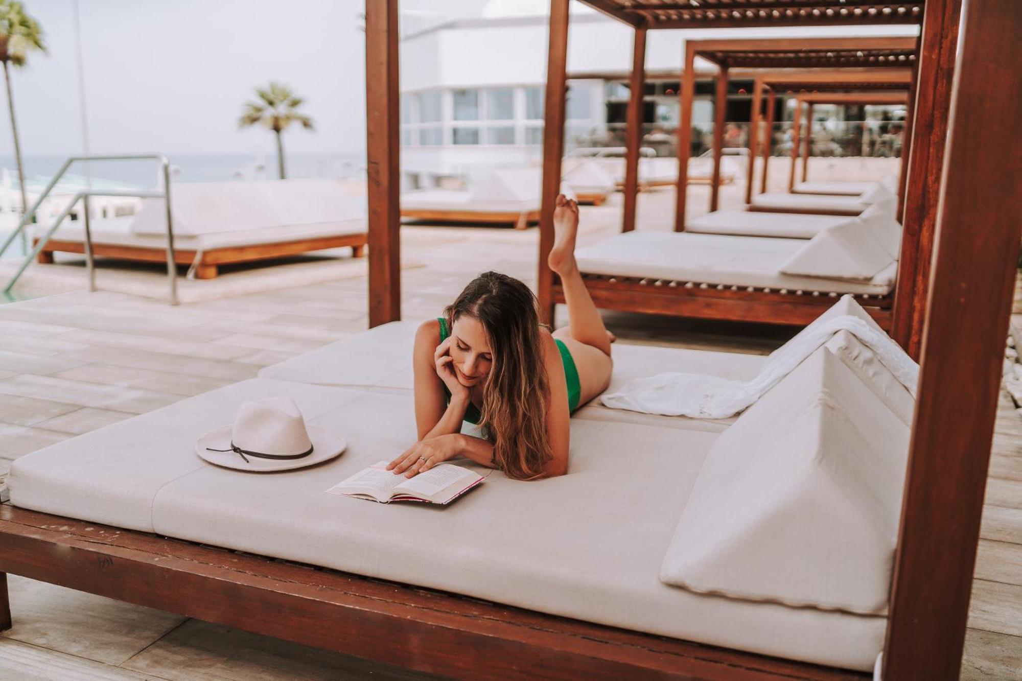 Hotel Bahia By Qhotels