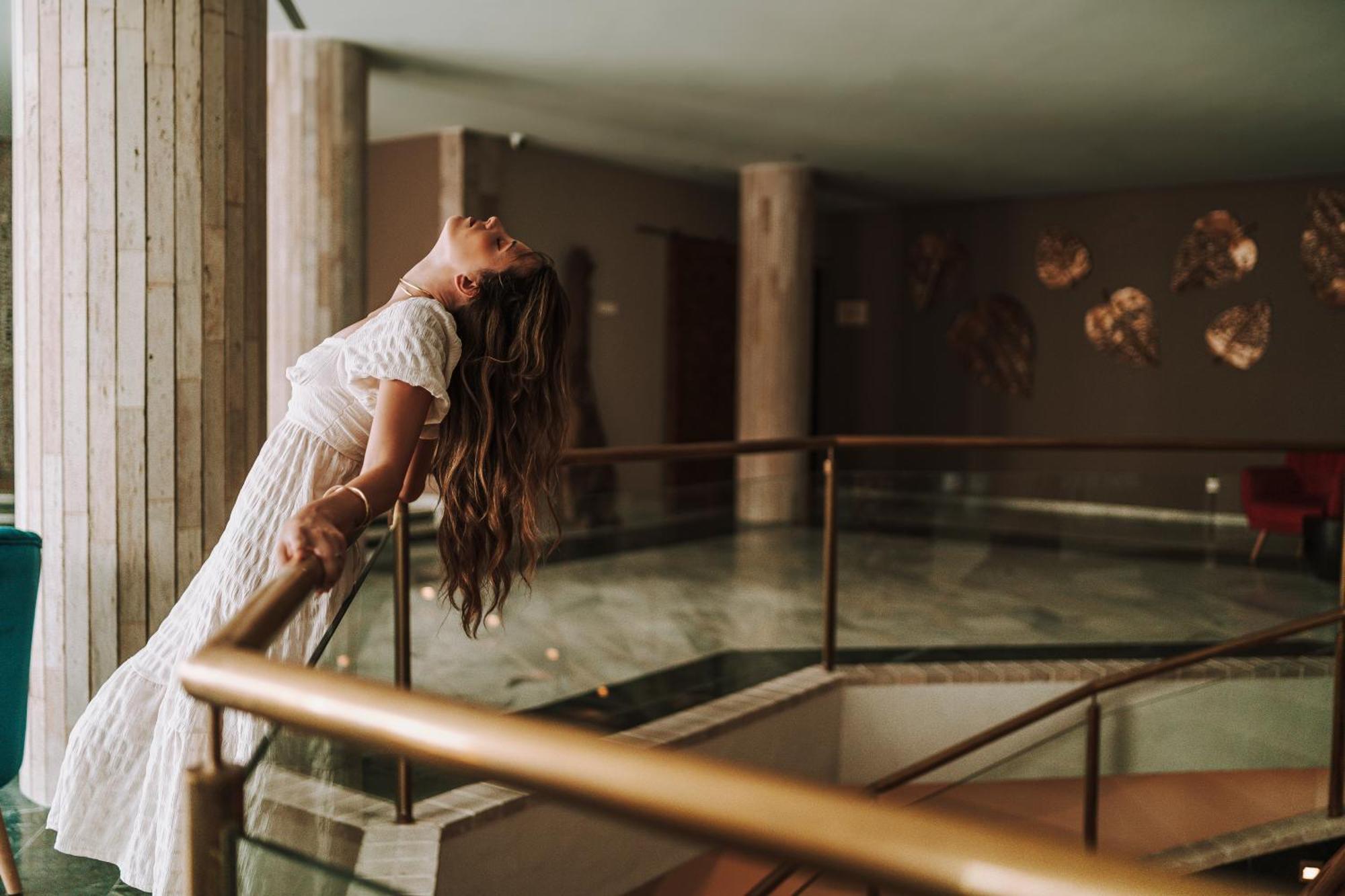 Hotel Bahia By Qhotels Cádiz