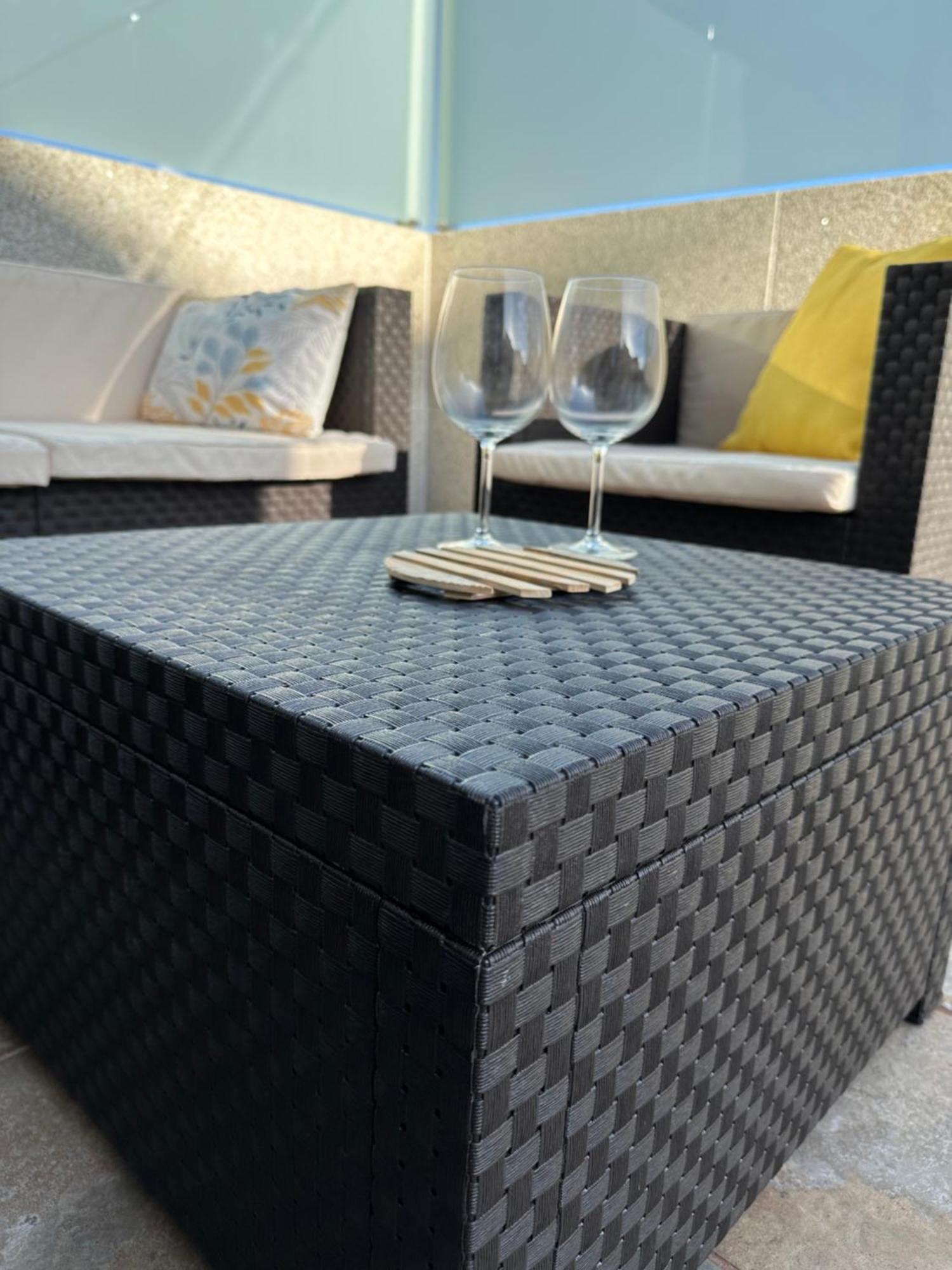 Precioso En Apartamento Sanxenxo