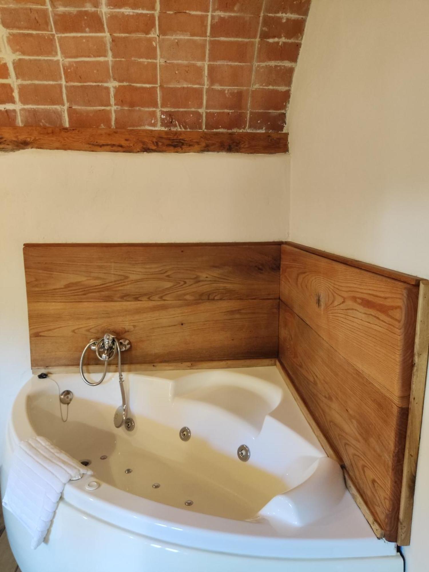 Guikuri Octogono Casa Rural 1, 2 Y 3pax * Murua