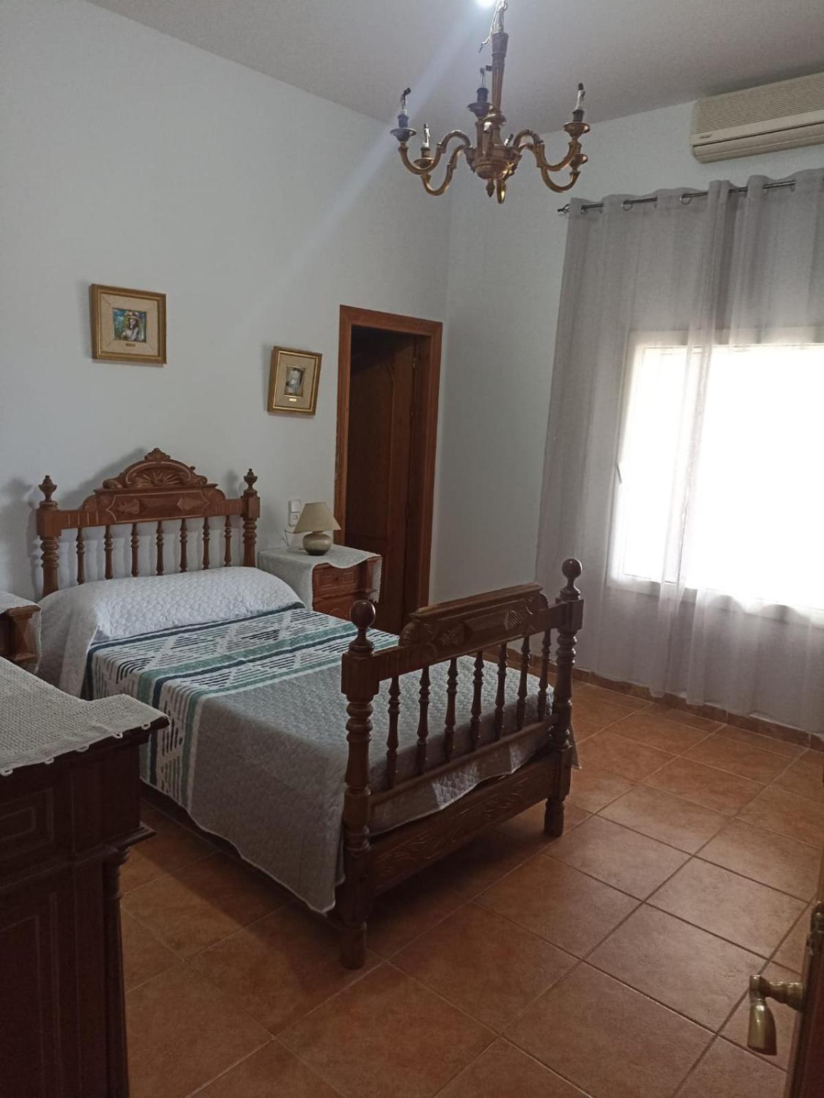 Casa Rural Mícar 41 Сasa de vacaciones *