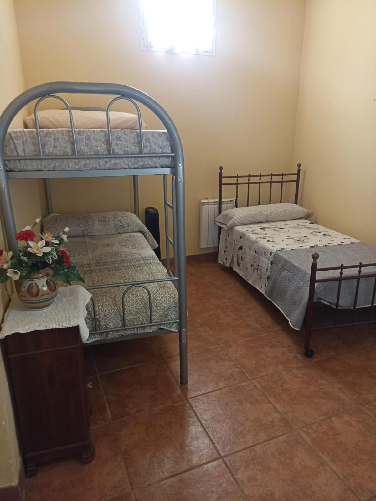 Сasa de vacaciones Casa Rural Mícar 41 Mojácar